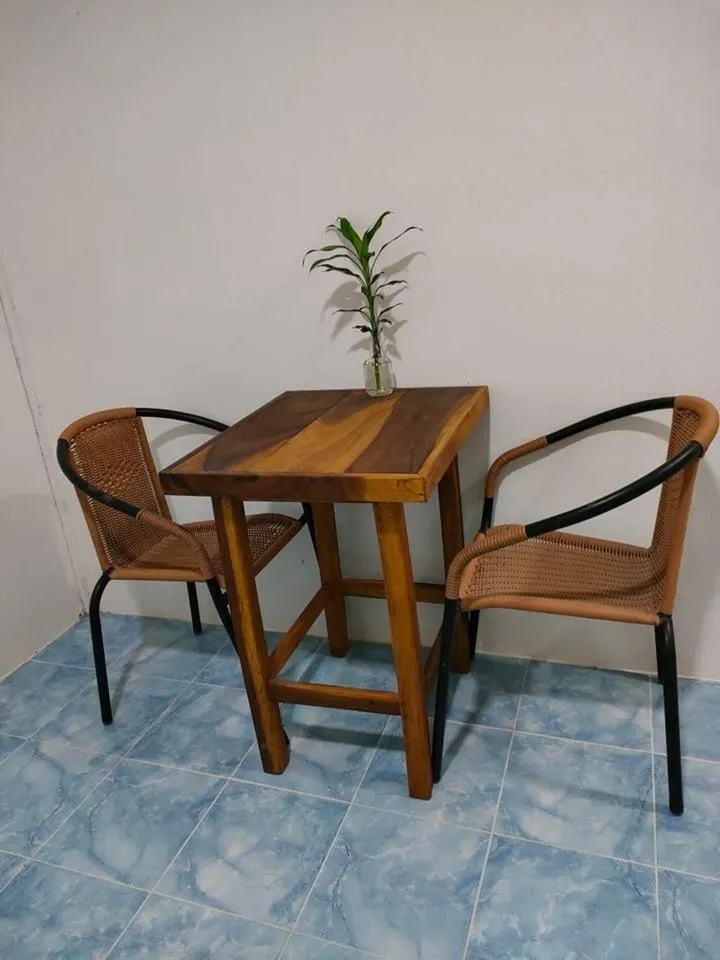 Seahorse Lipe Hostel