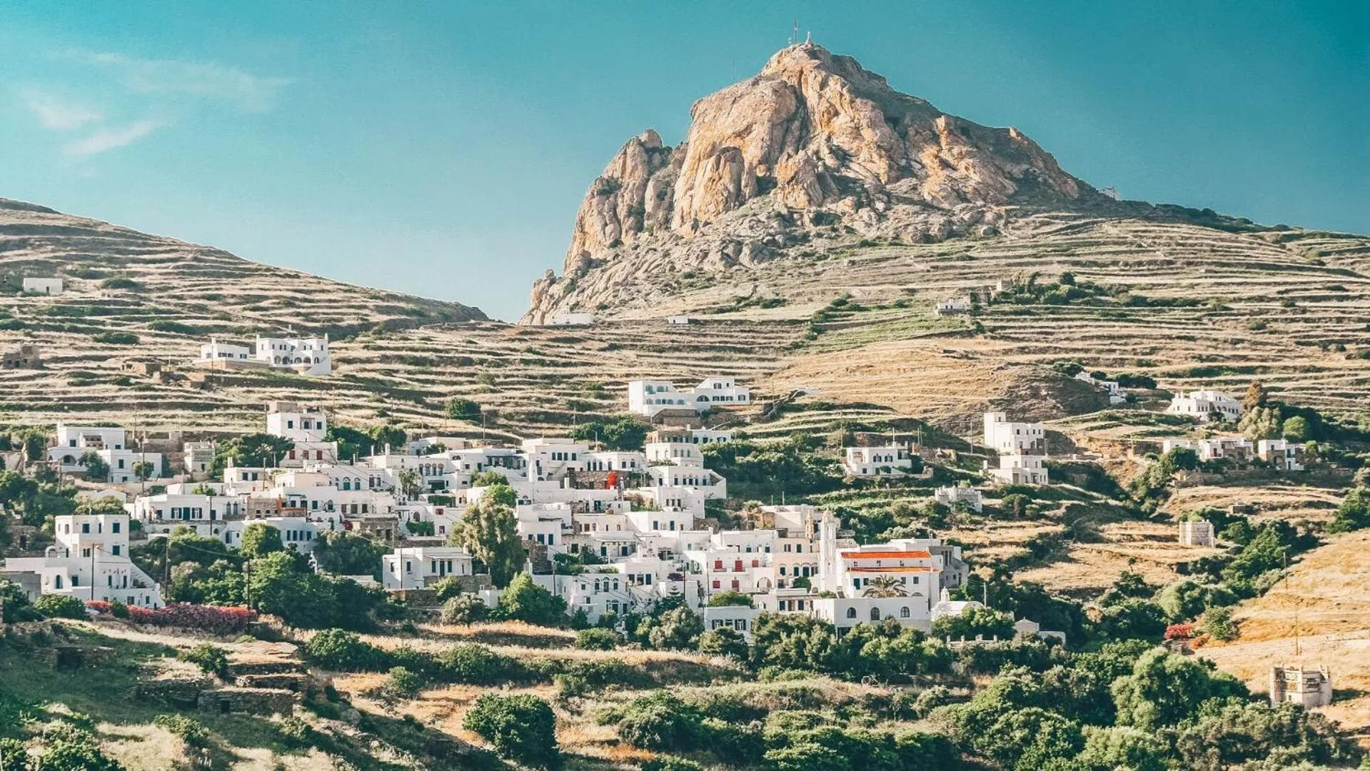 Nearby landmark in Onar Hotel & Suites