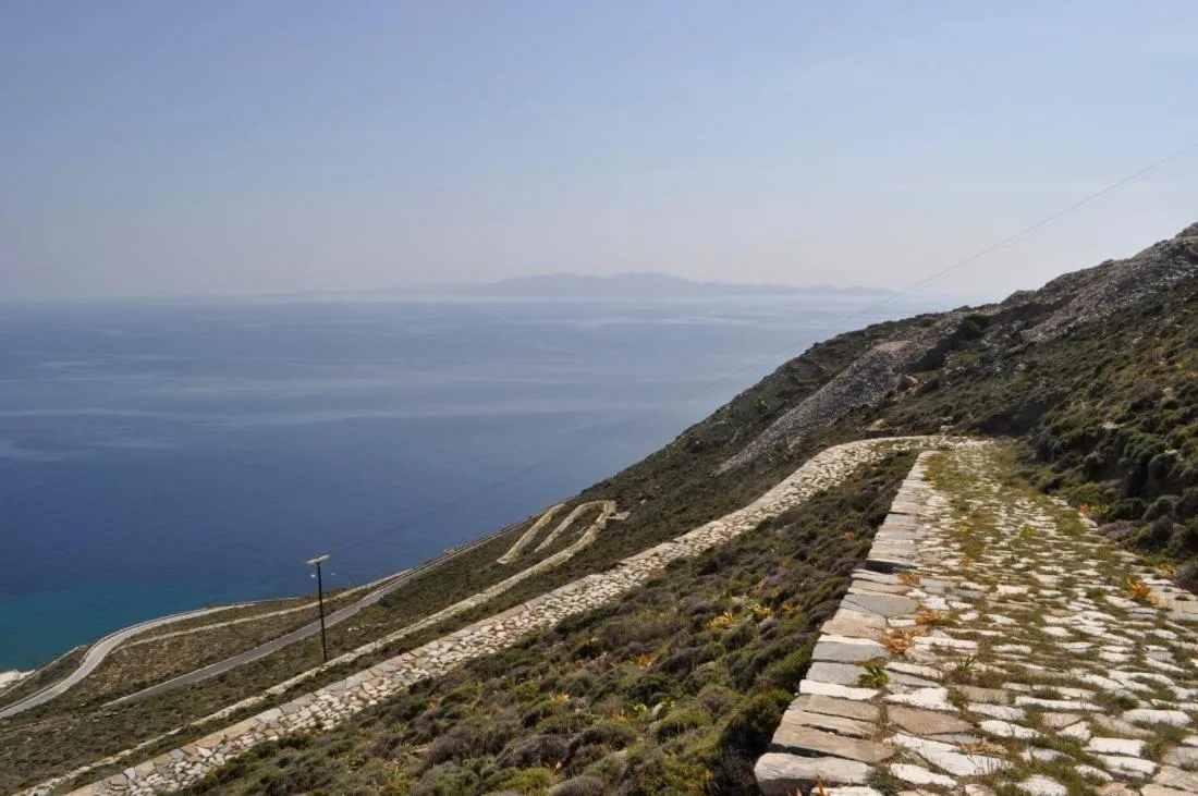 Hiking in Onar Hotel & Suites