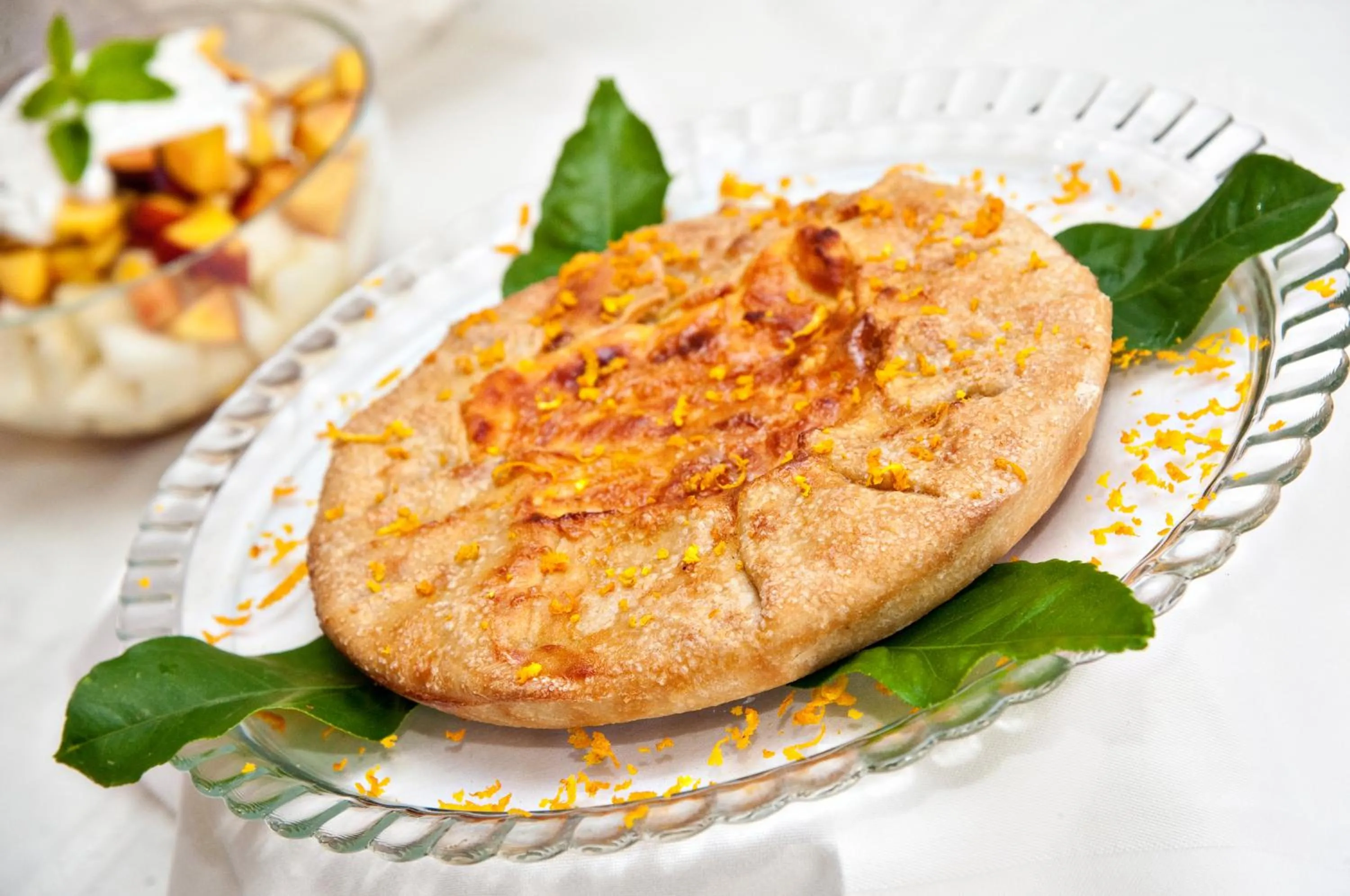 Buffet breakfast in Onar Hotel & Suites