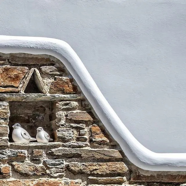 Patio in Onar Hotel & Suites