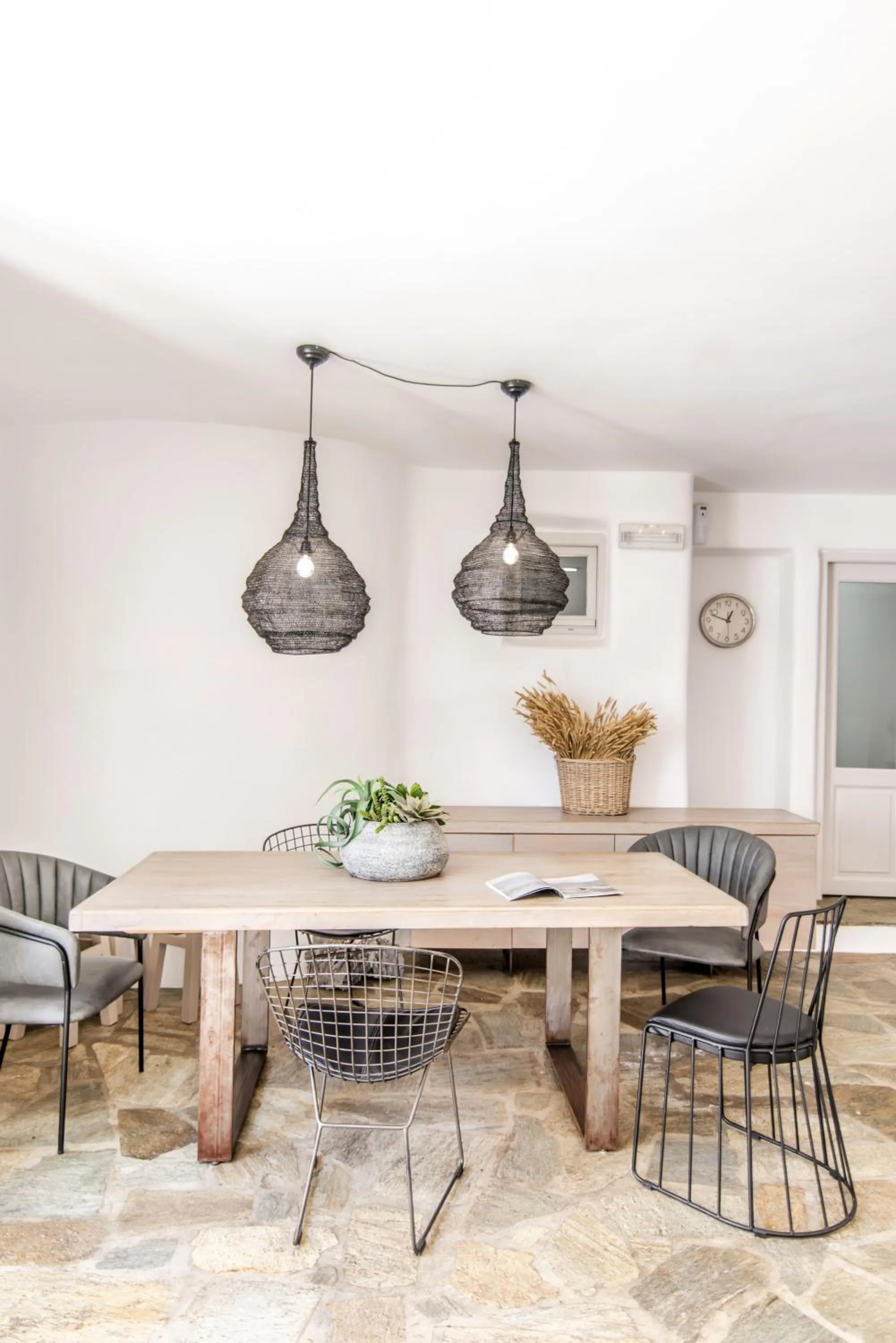 Lobby or reception in Onar Hotel & Suites