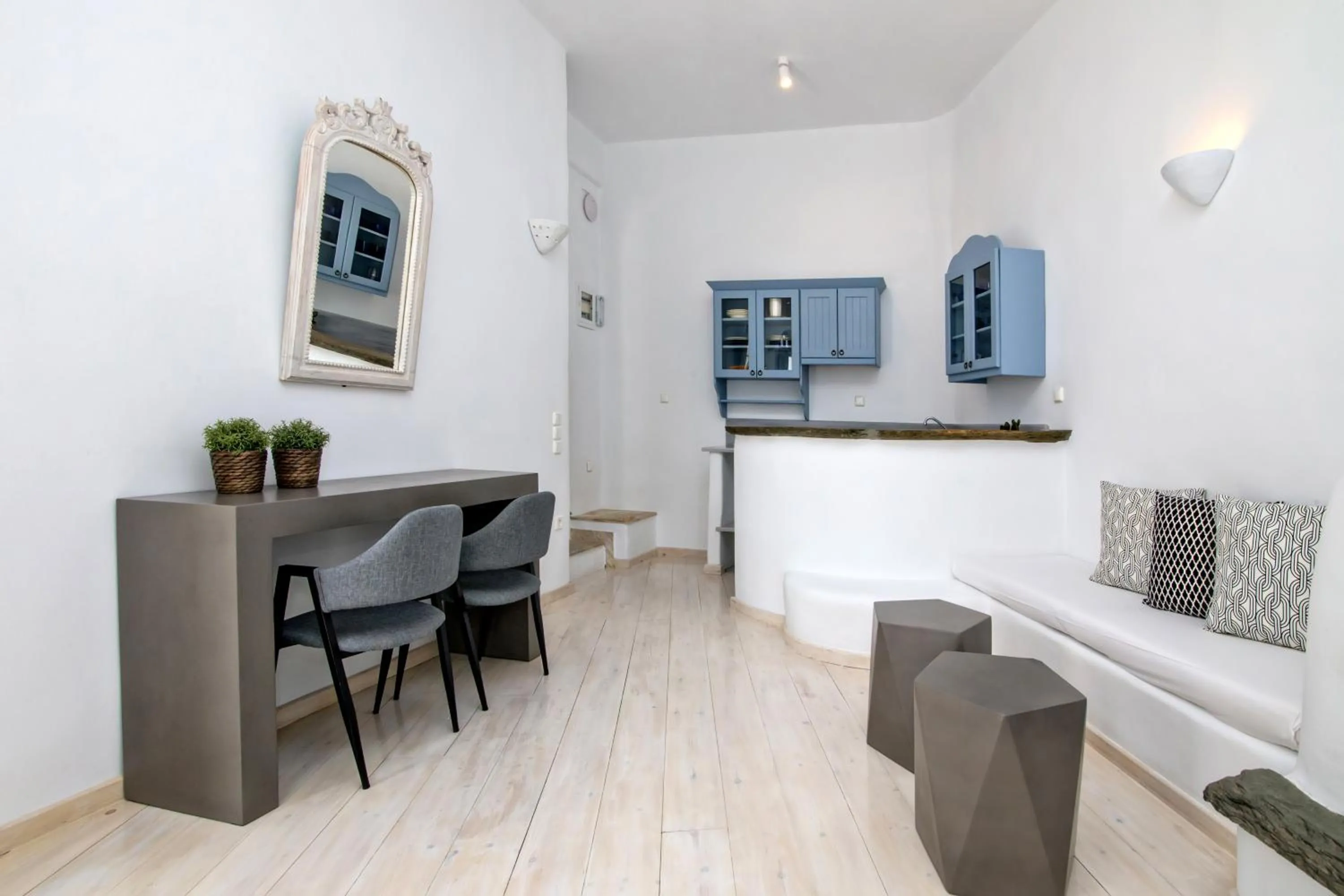 Photo of the whole room in Onar Hotel & Suites