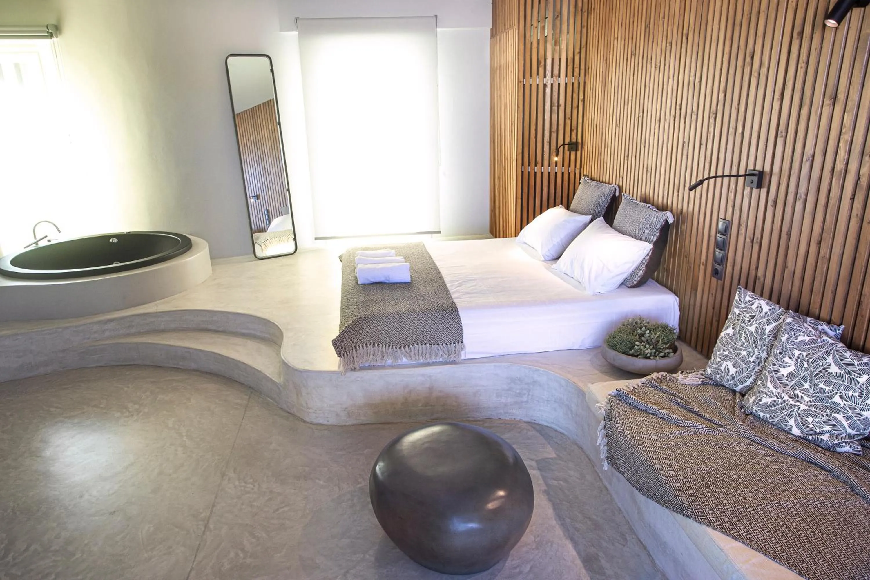 Photo of the whole room in Onar Hotel & Suites