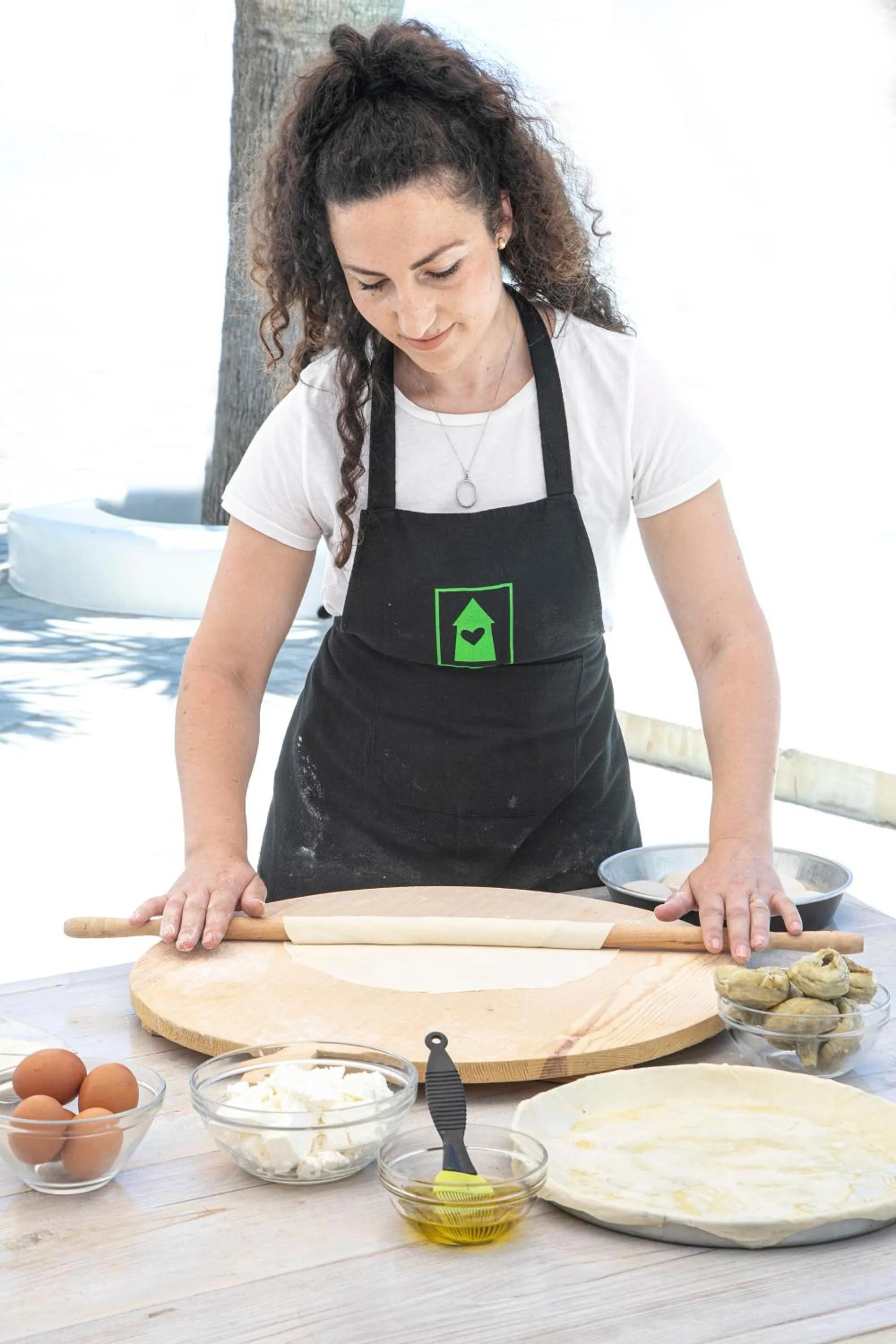 Breakfast in Onar Hotel & Suites