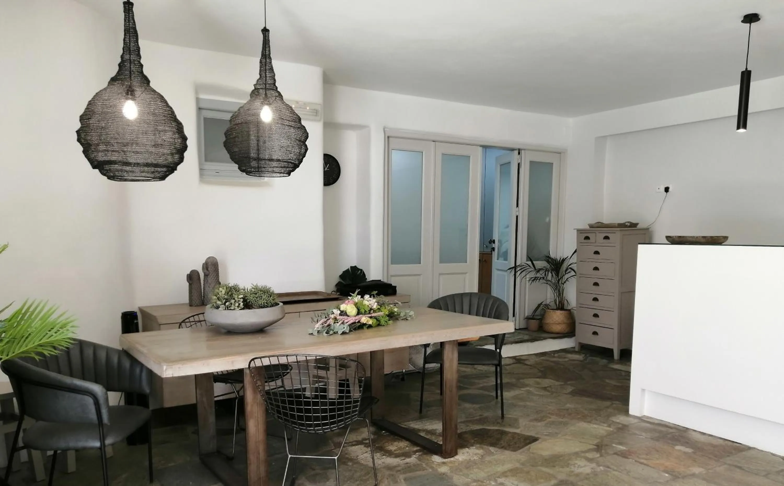 Lobby or reception in Onar Hotel & Suites