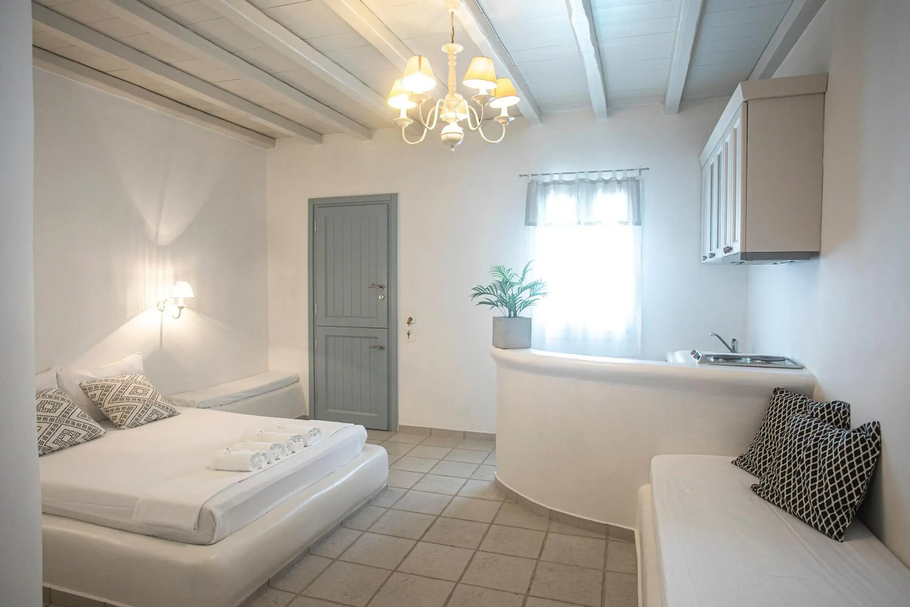 Superior Studio in Onar Hotel & Suites Superior Studio in Onar Hotel & Suites