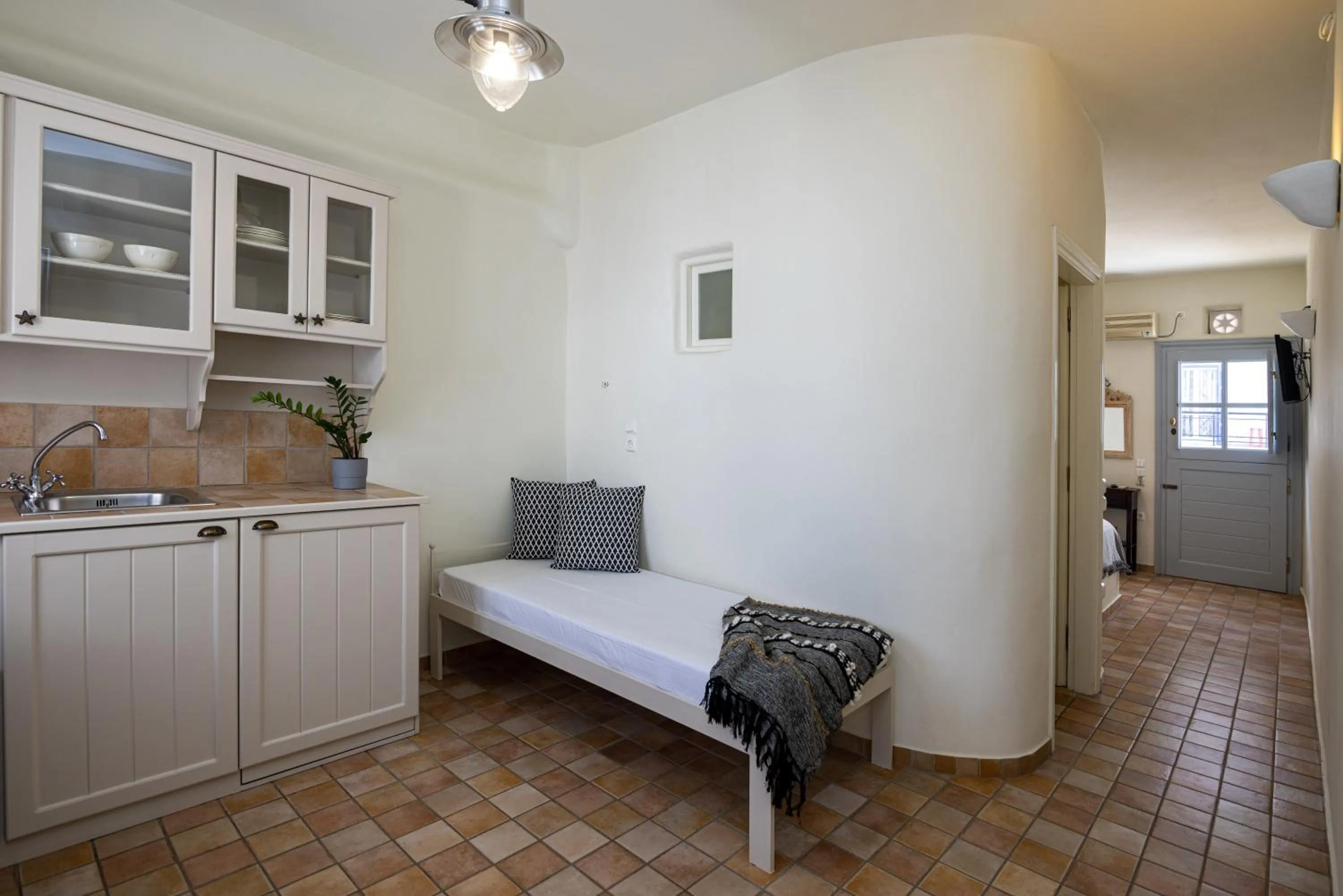 Photo of the whole room in Onar Hotel & Suites