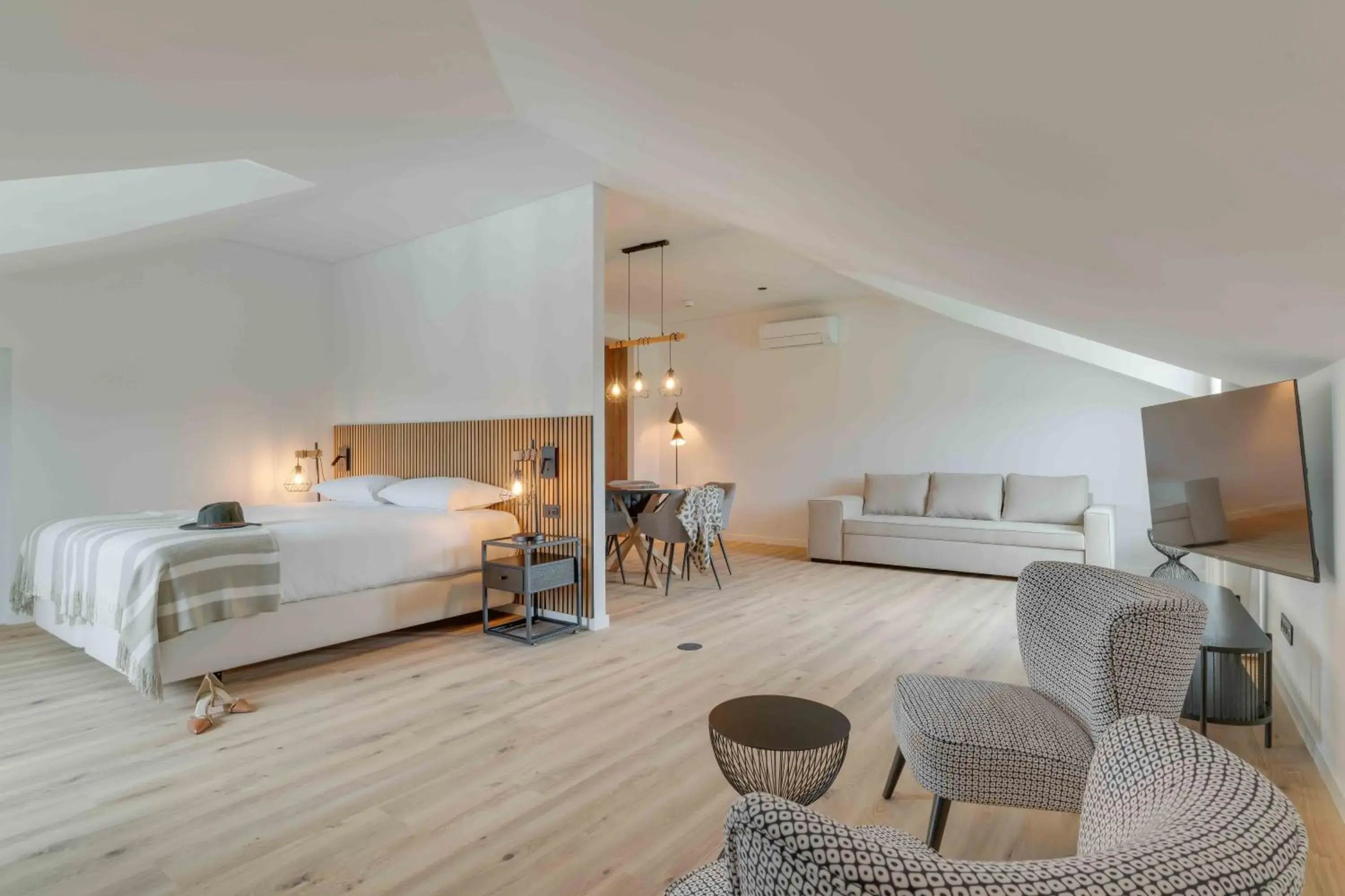 Suite - Club House in Pestana Sintra Golf Resort & SPA Hotel Suite - Club House in Pestana Sintra Golf Resort & SPA Hotel