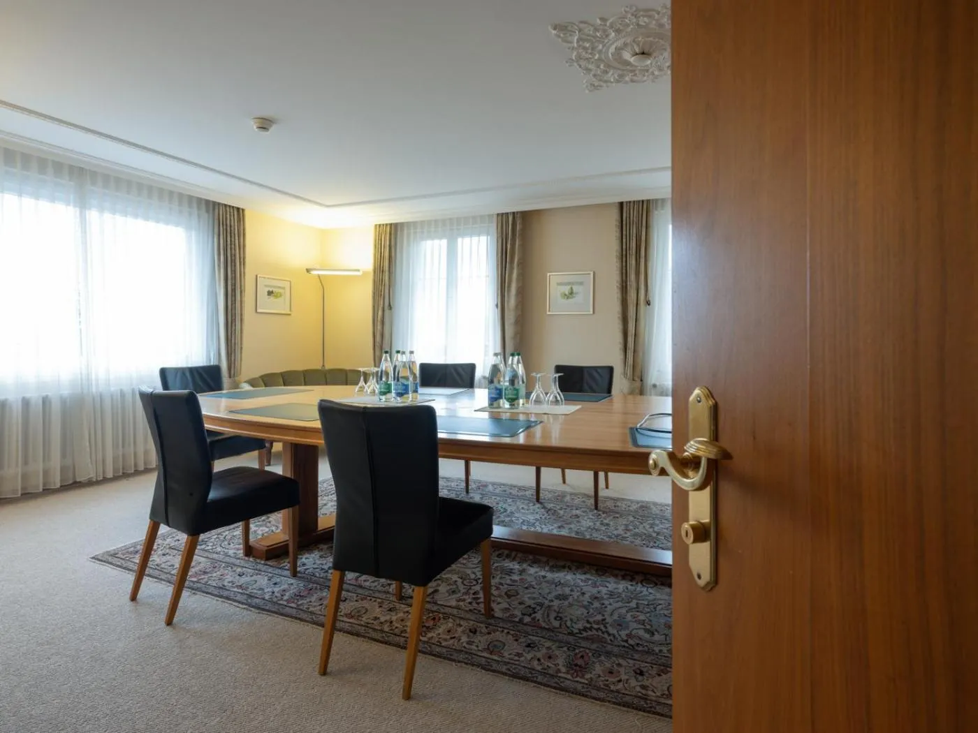 Landgasthof Hotel Menzberg