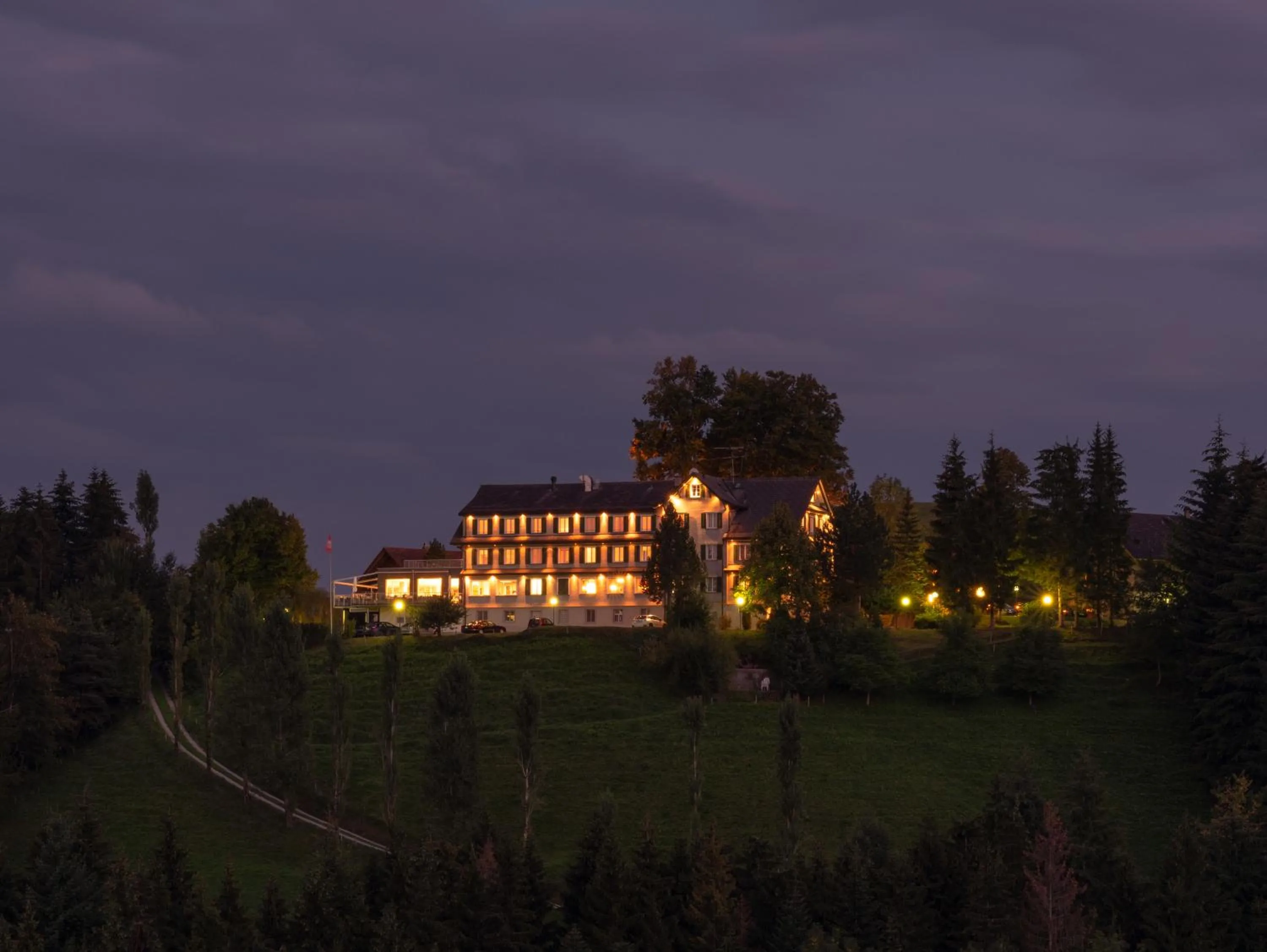 Landgasthof Hotel Menzberg
