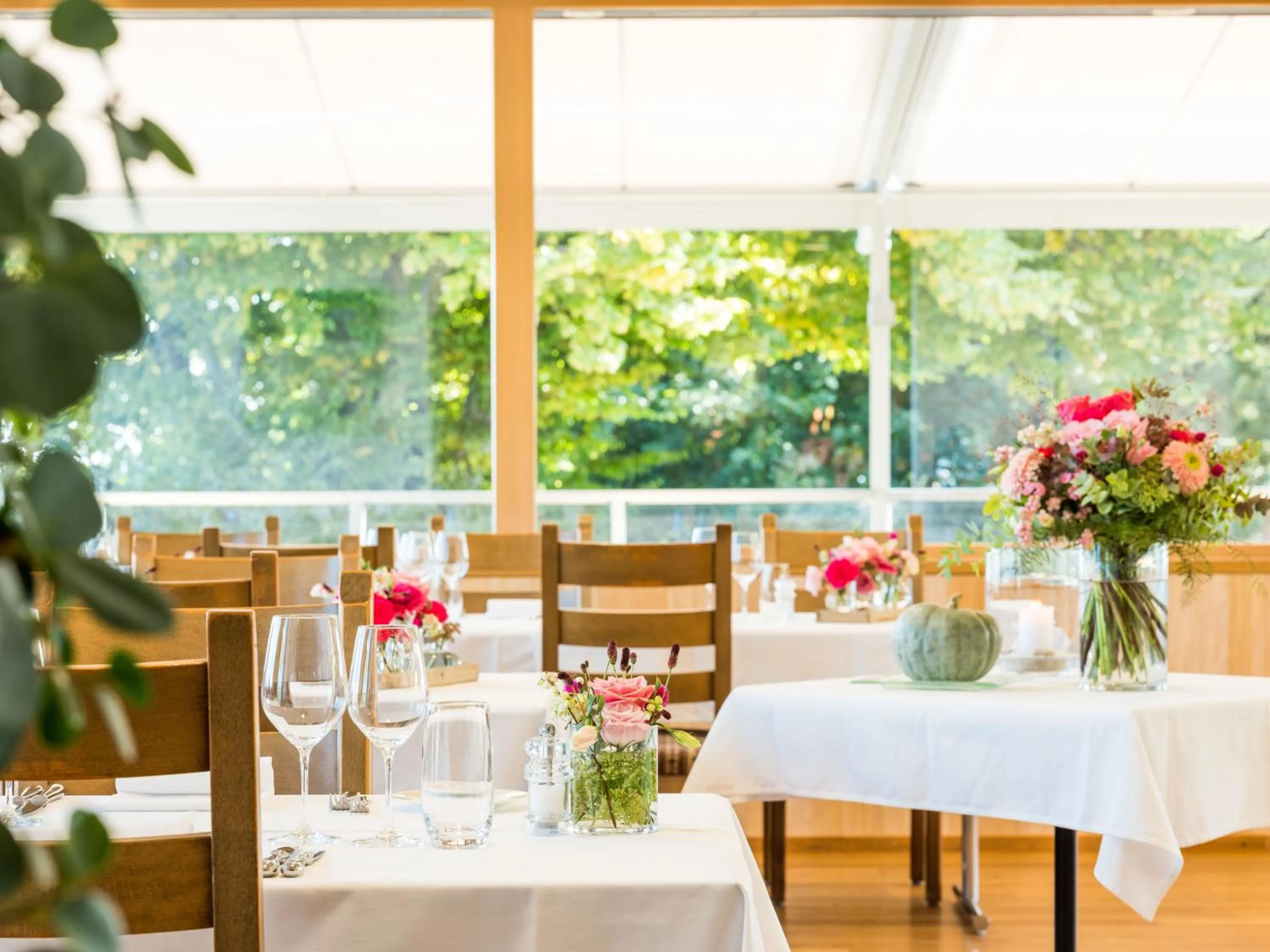 Landgasthof Hotel Menzberg