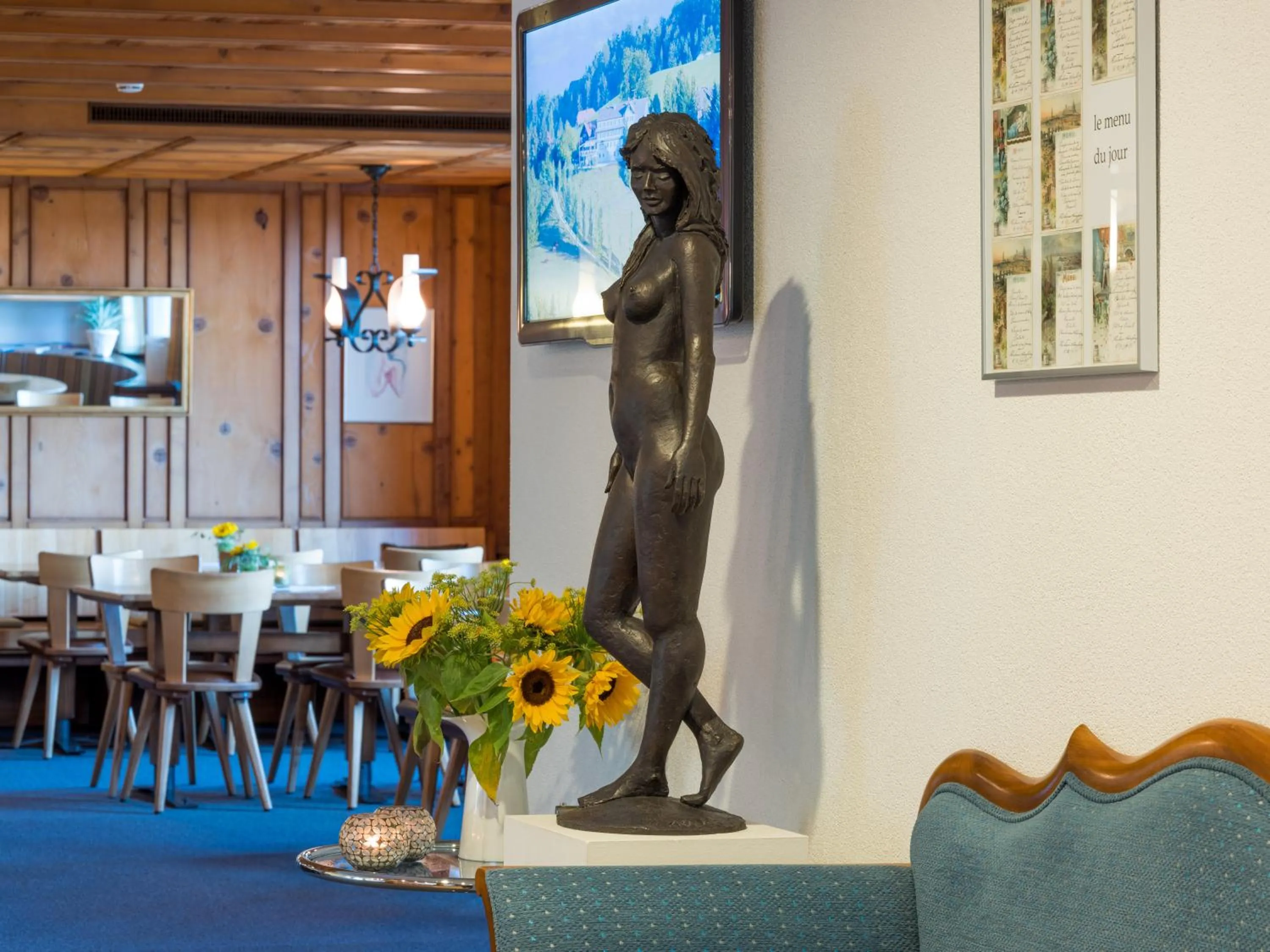 Landgasthof Hotel Menzberg