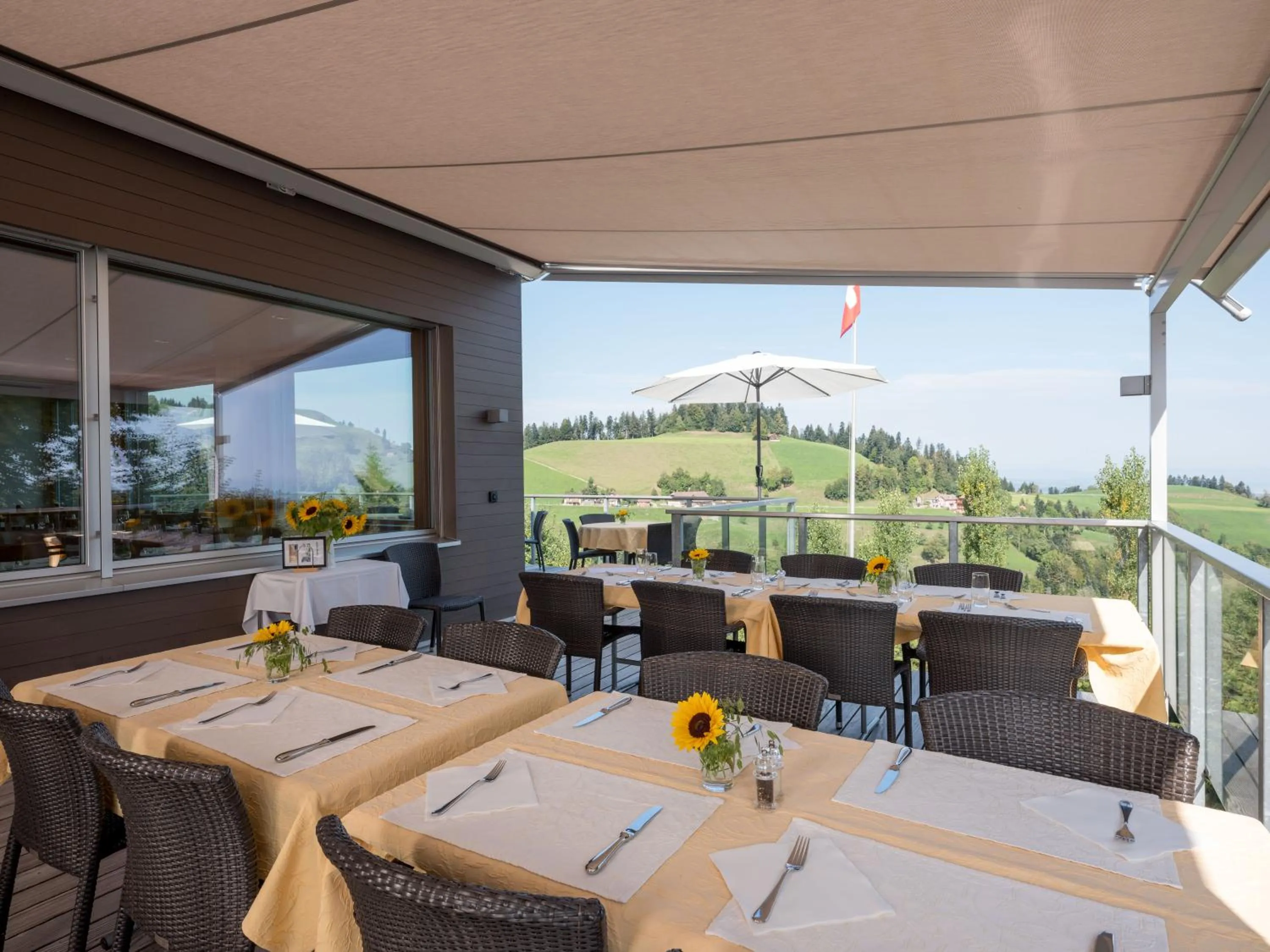 Landgasthof Hotel Menzberg