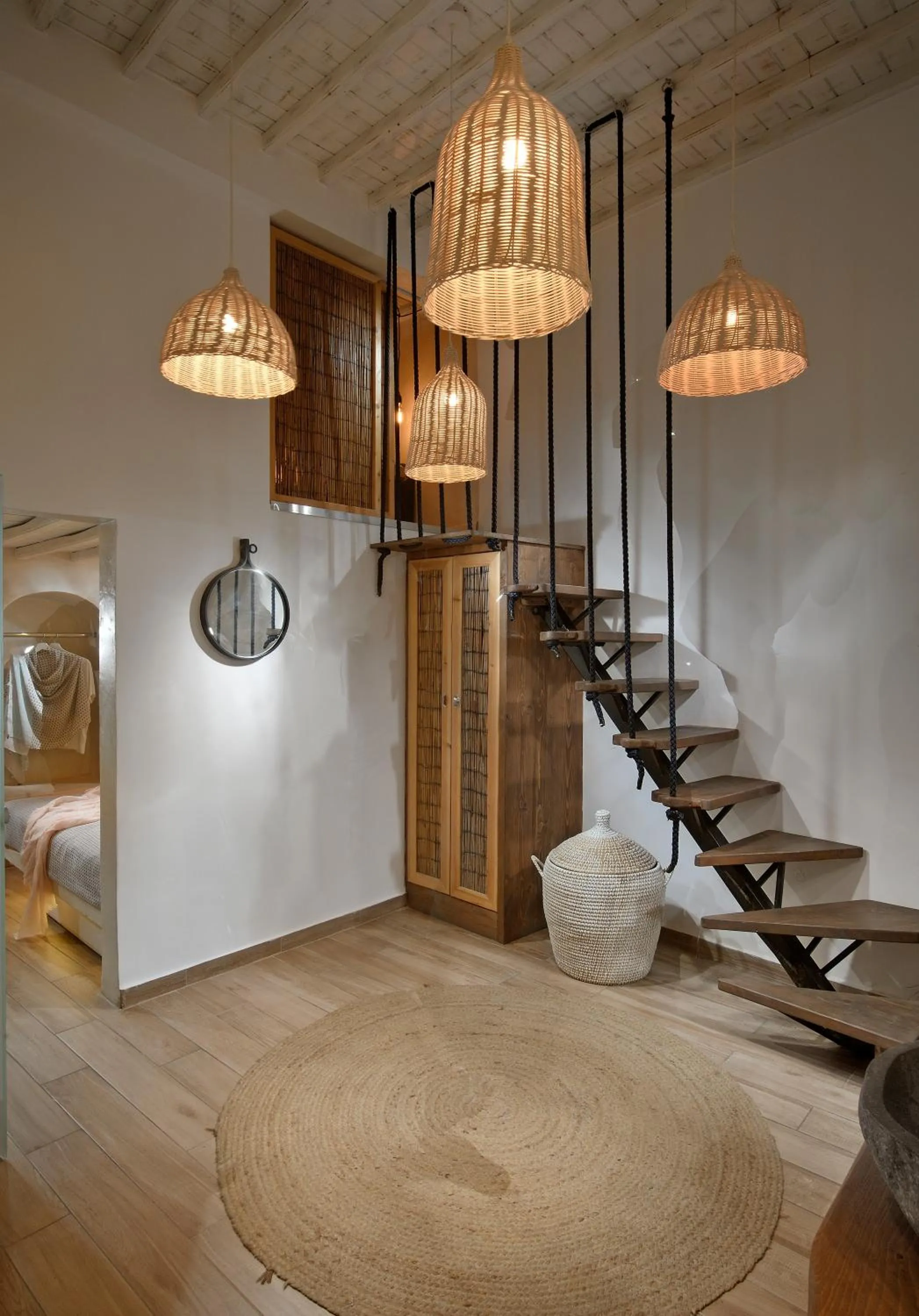 Property building in Little Venice Suites