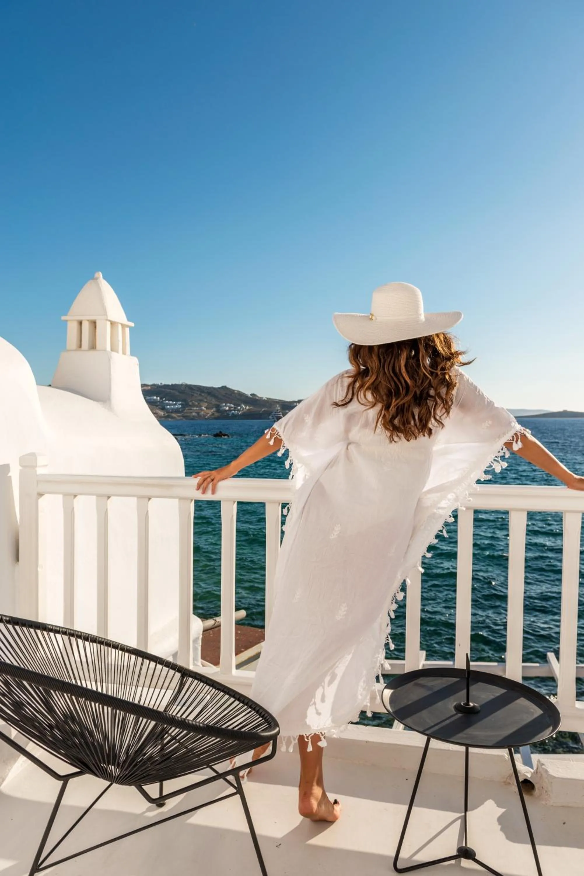 View (from property/room) in Little Venice Suites