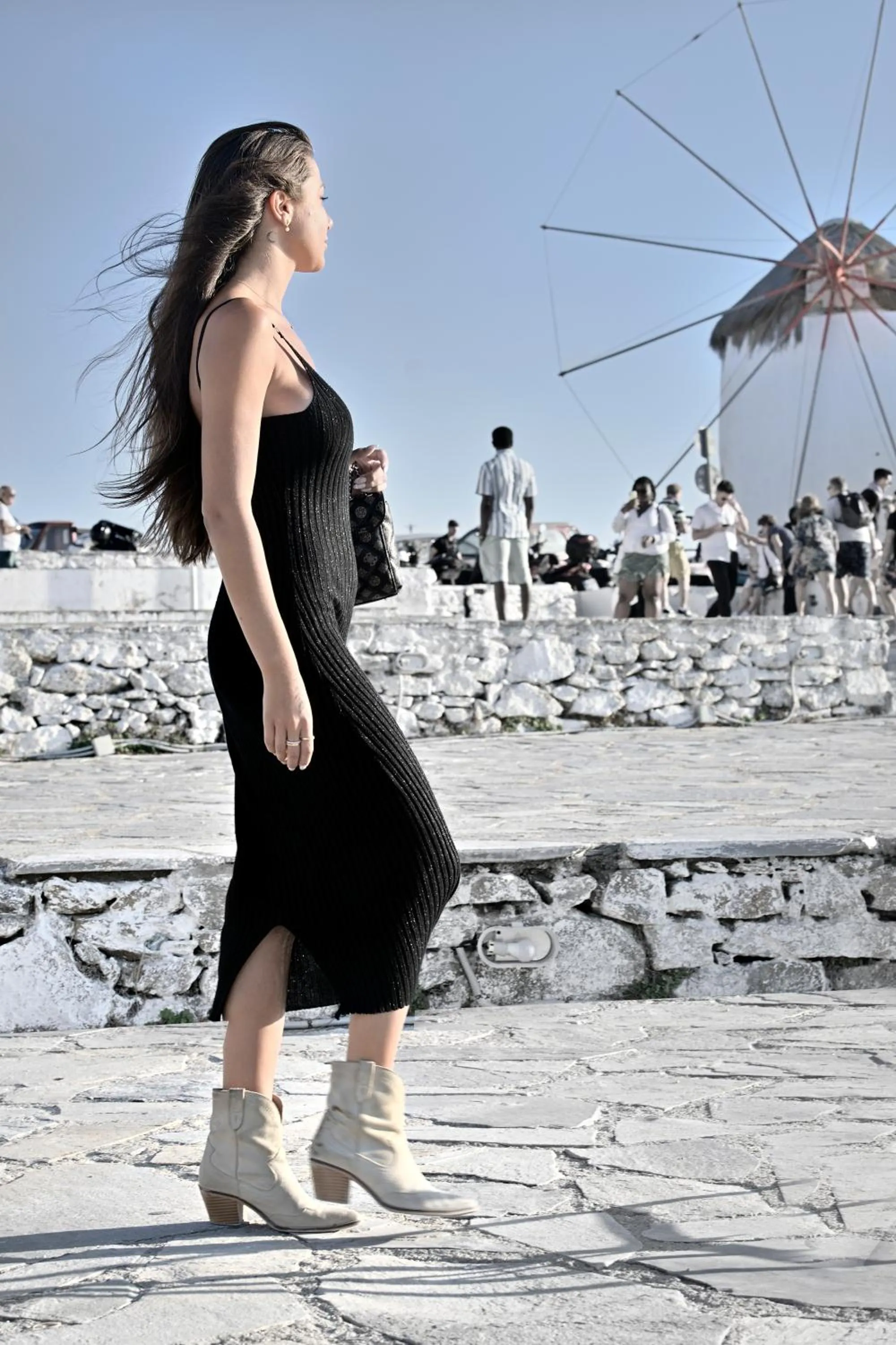 View (from property/room) in Little Venice Suites