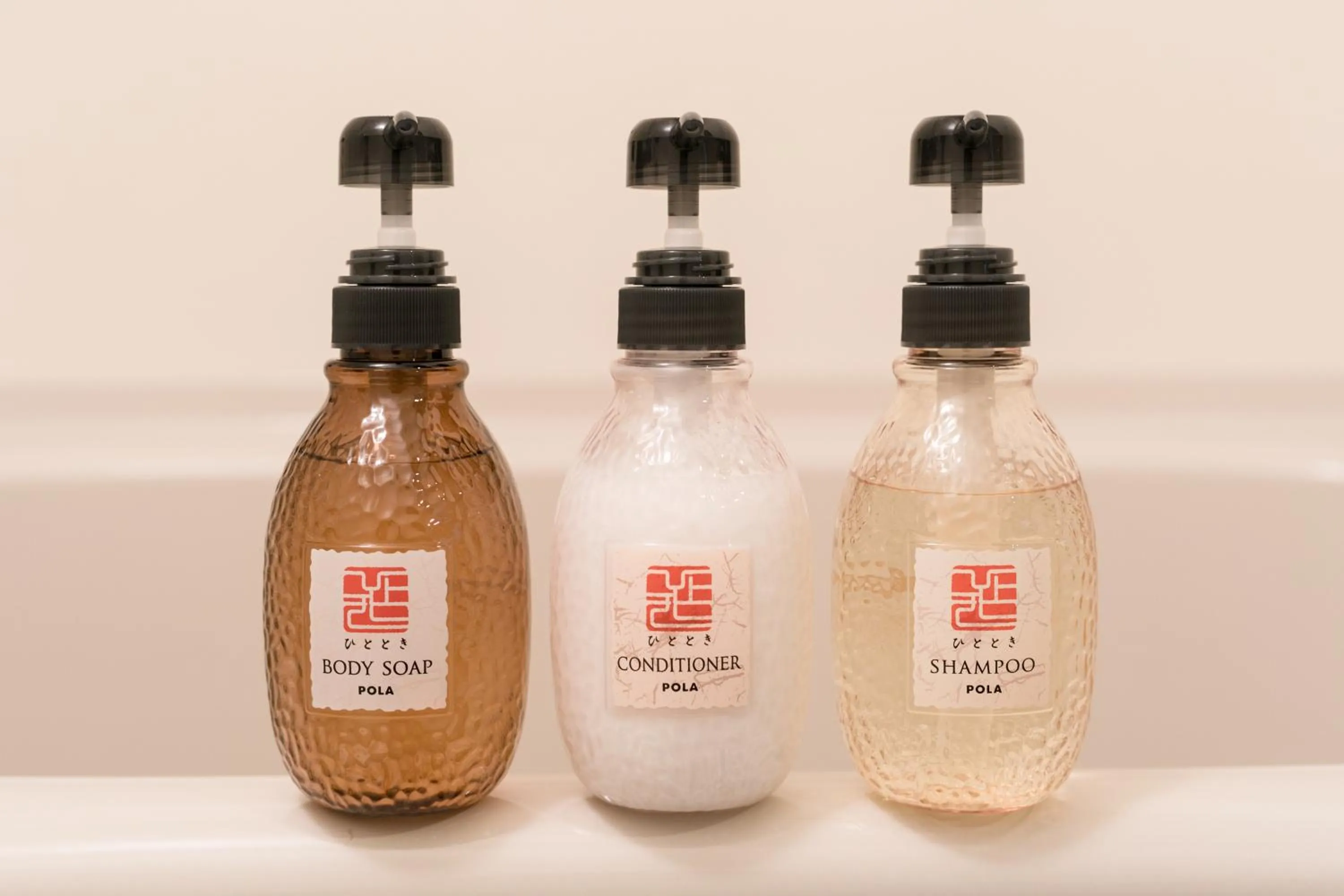 Bathroom in Stay SAKURA Kyoto Shijo Karasuma