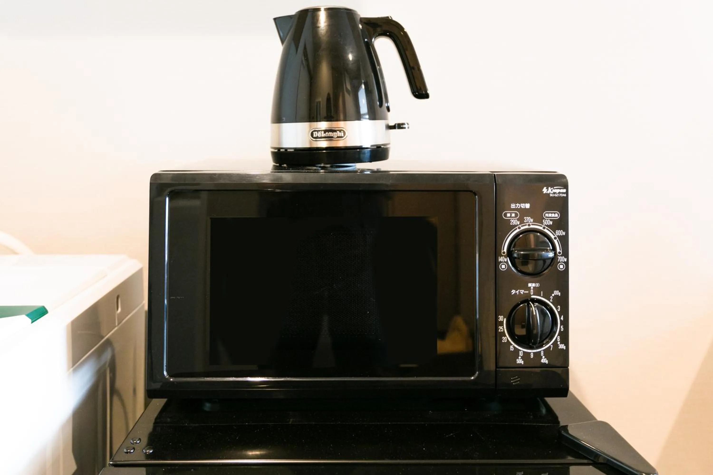 Coffee/tea facilities in Stay SAKURA Kyoto Shijo Karasuma