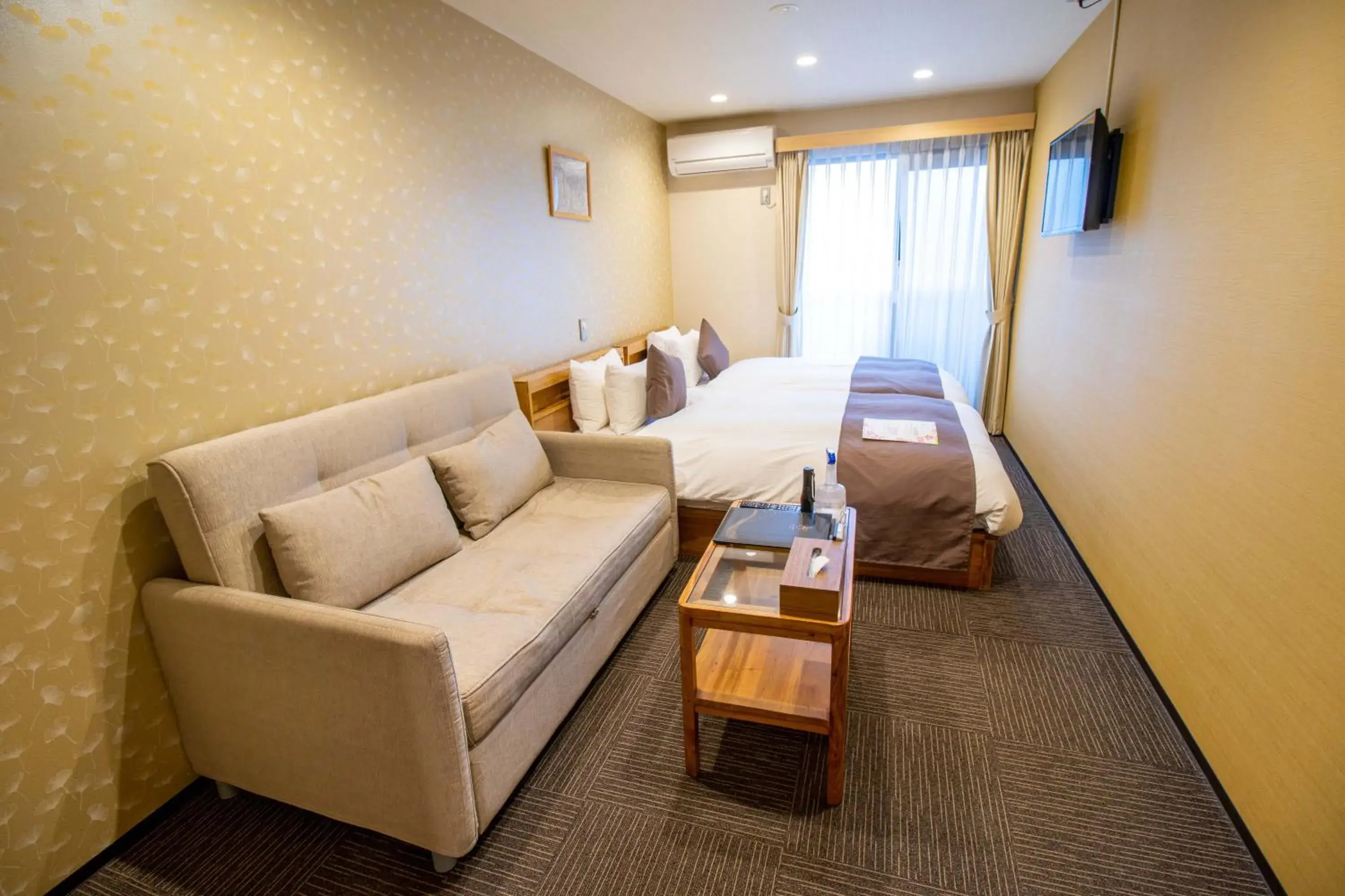 Studio Apartment in Stay SAKURA Kyoto Shijo Karasuma Studio Apartment in Stay SAKURA Kyoto Shijo Karasuma