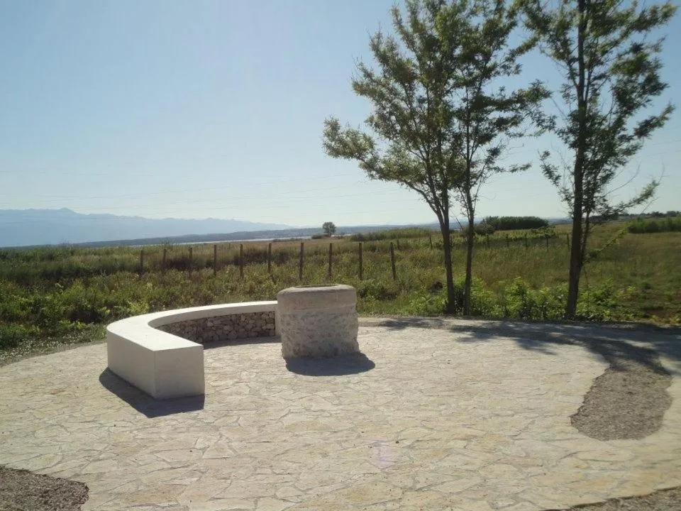 Area and facilities in Apartments Lolo