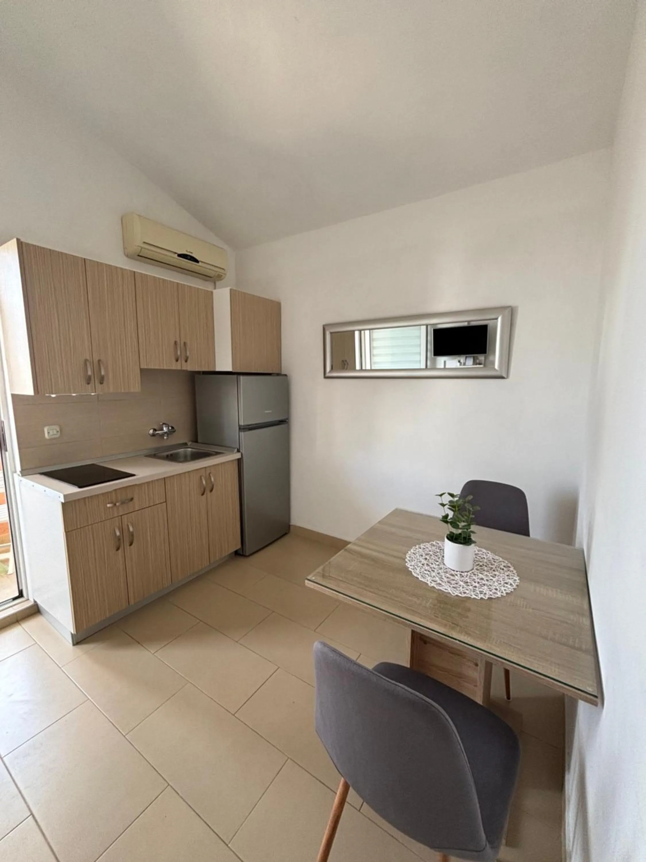 One-Bedroom Apartment in Apartments Lolo