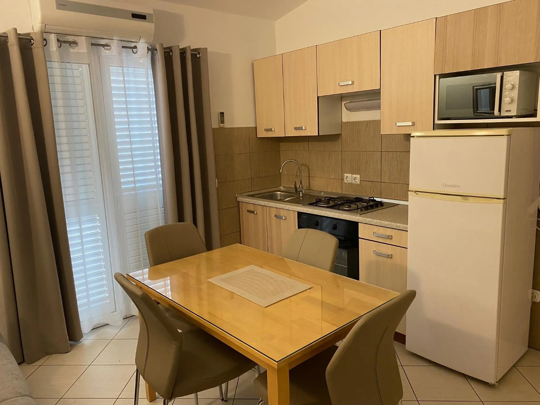 Apartments Lolo