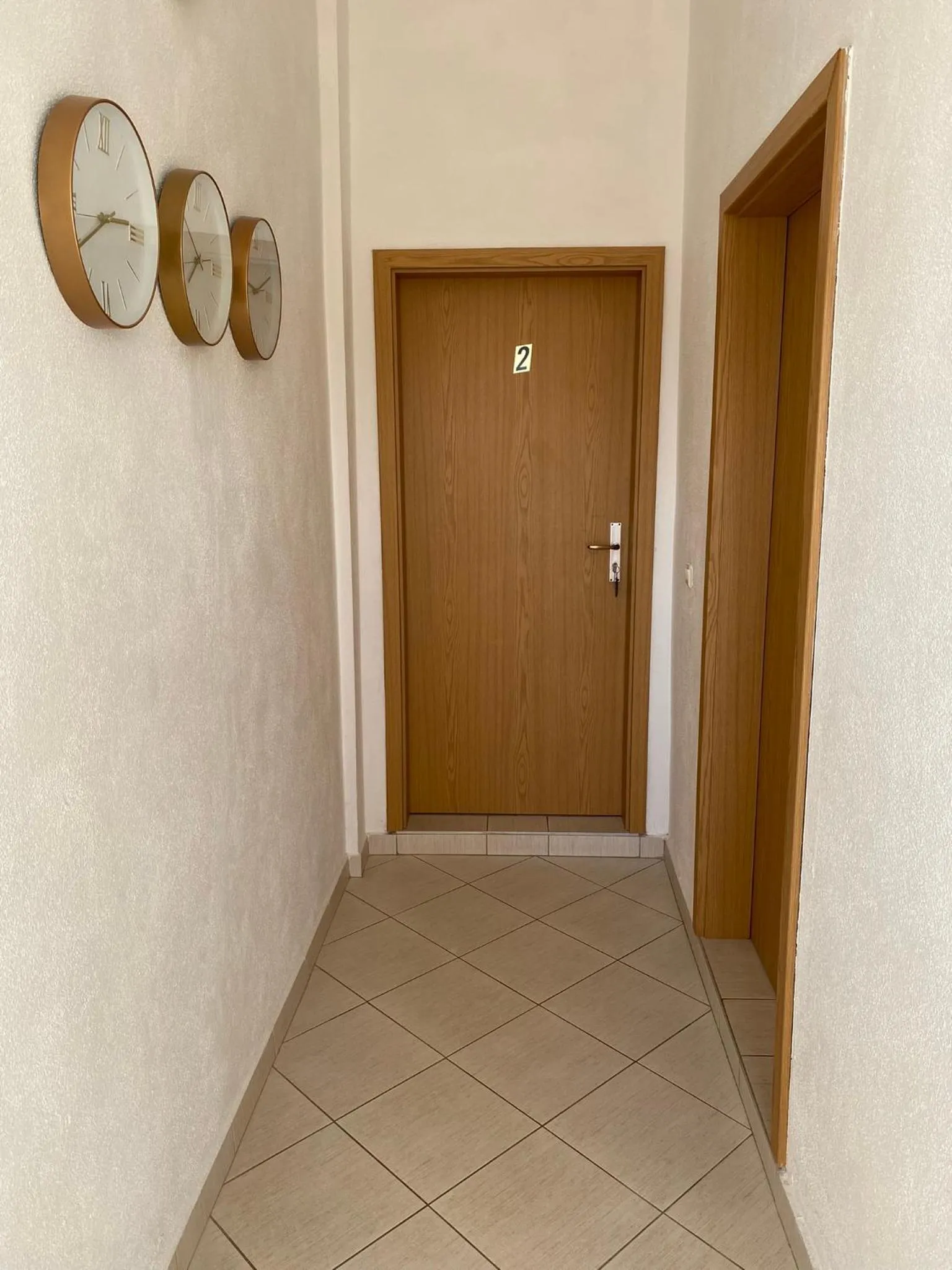 Apartments Lolo