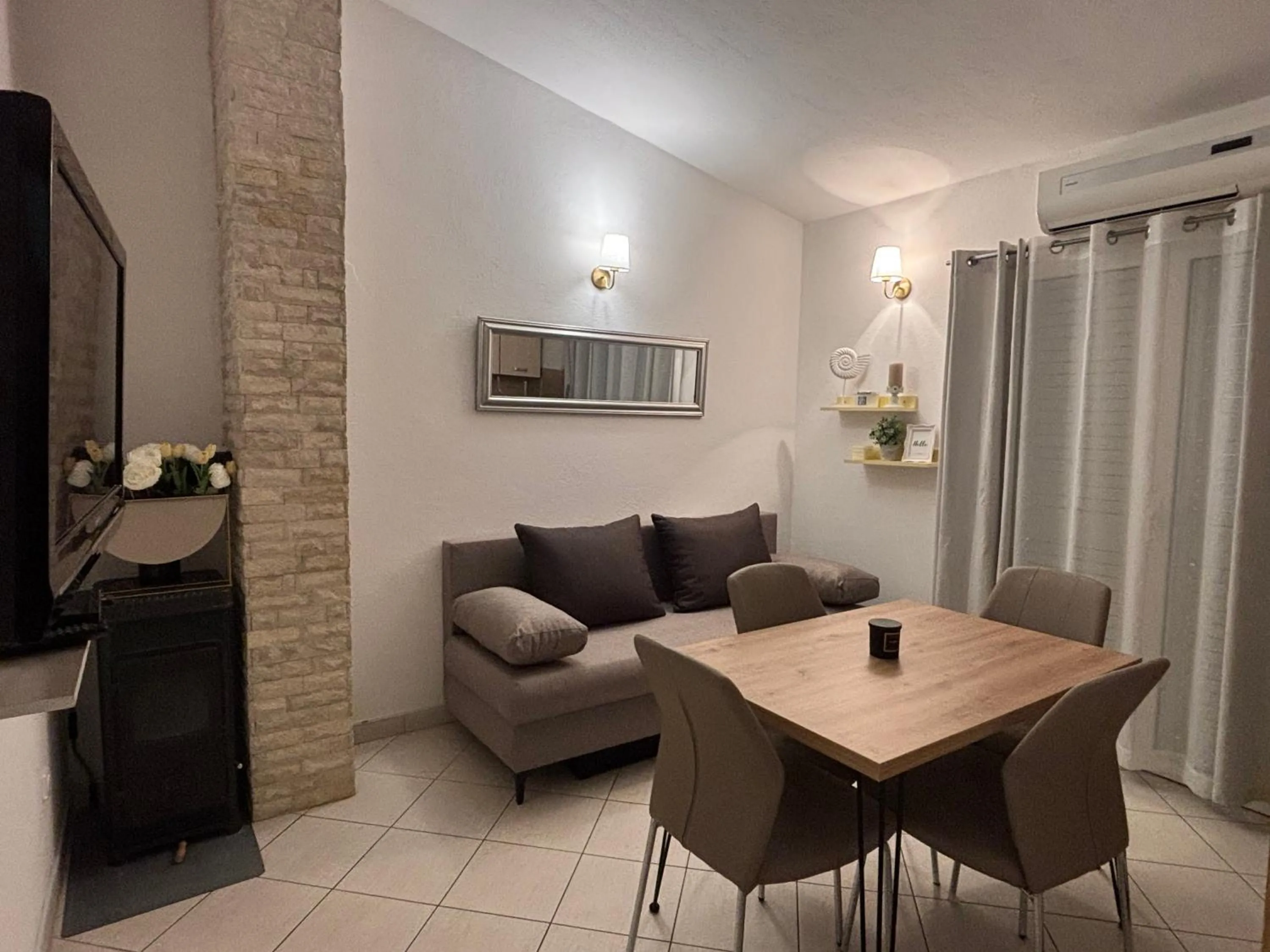 Apartments Lolo