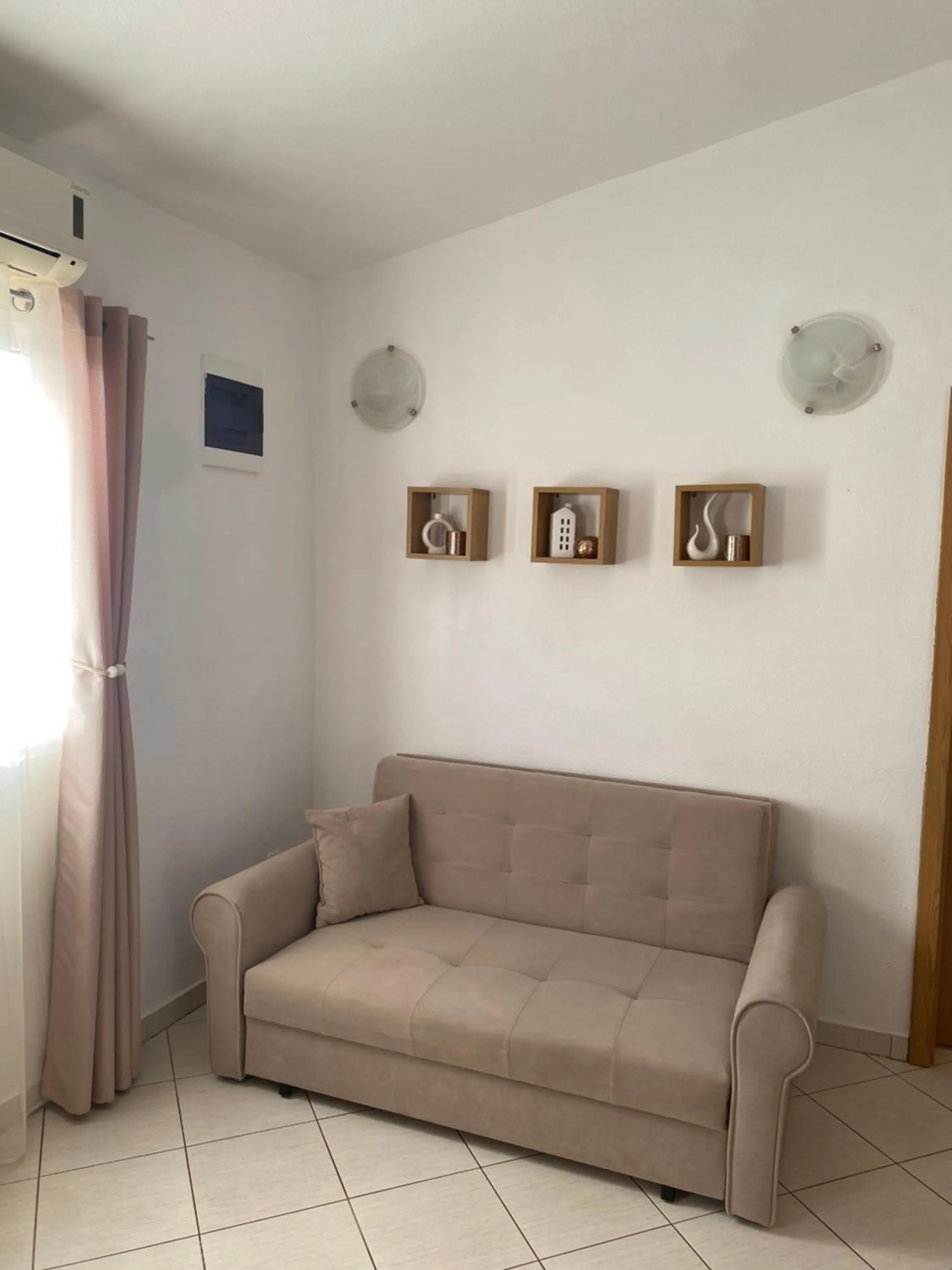 Apartments Lolo
