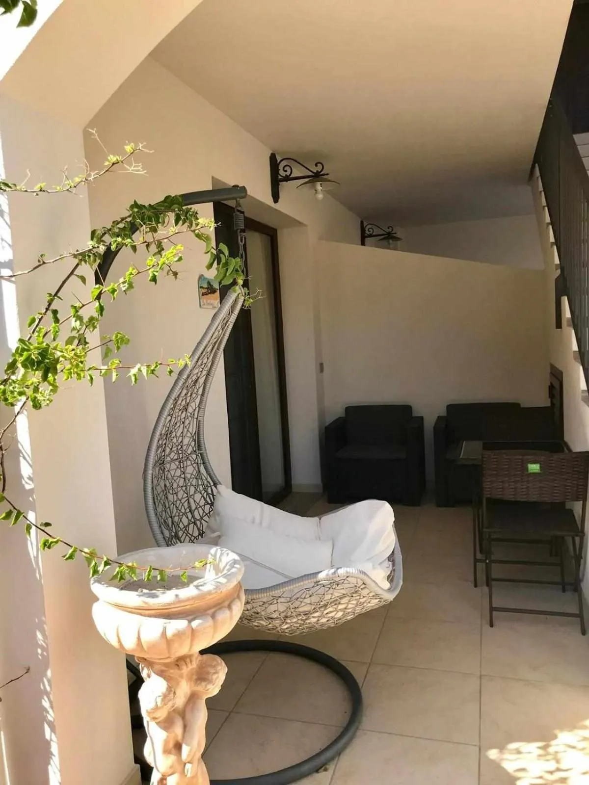 Villa Bianca BB e Apartments