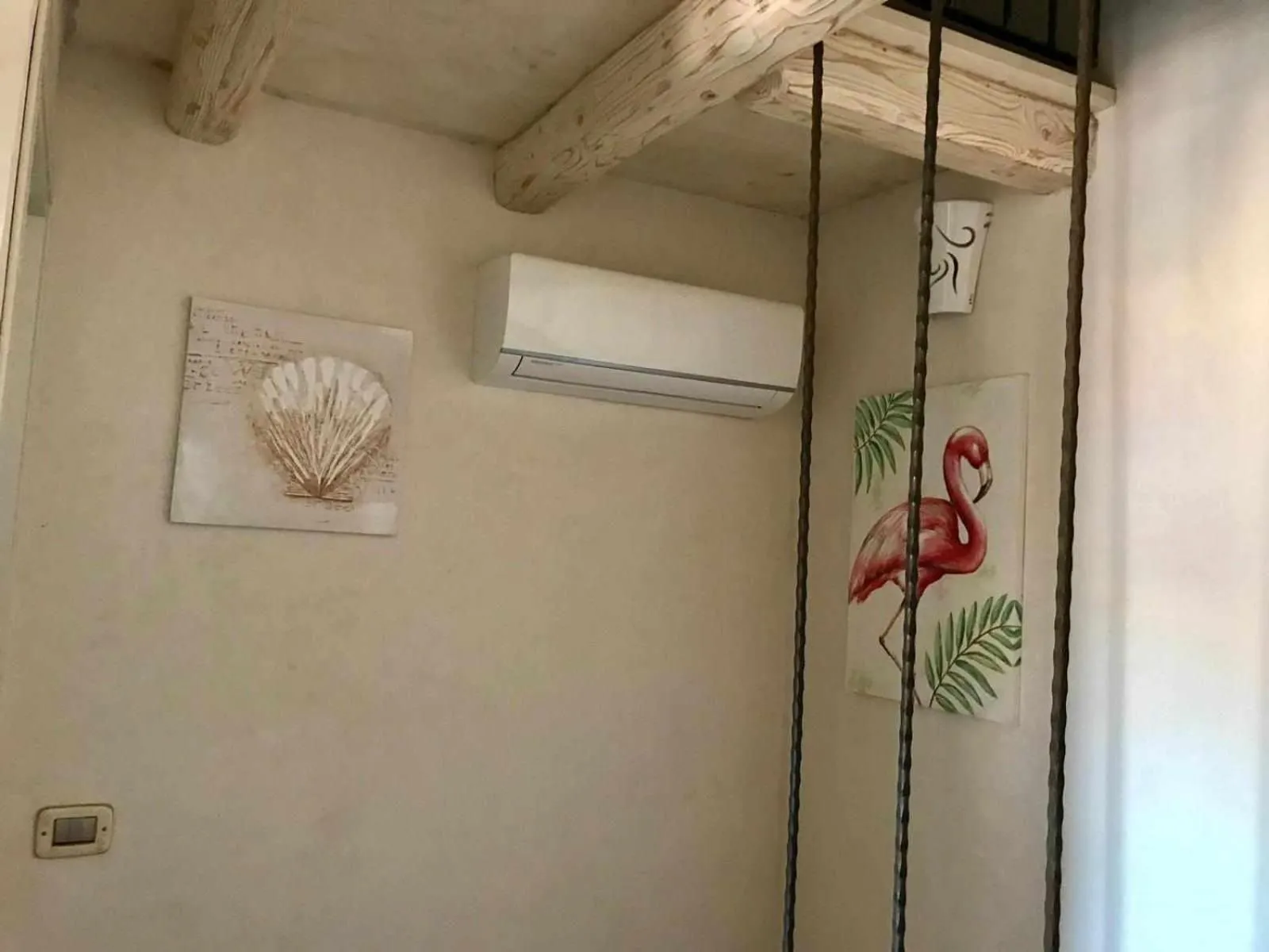 Villa Bianca BB e Apartments