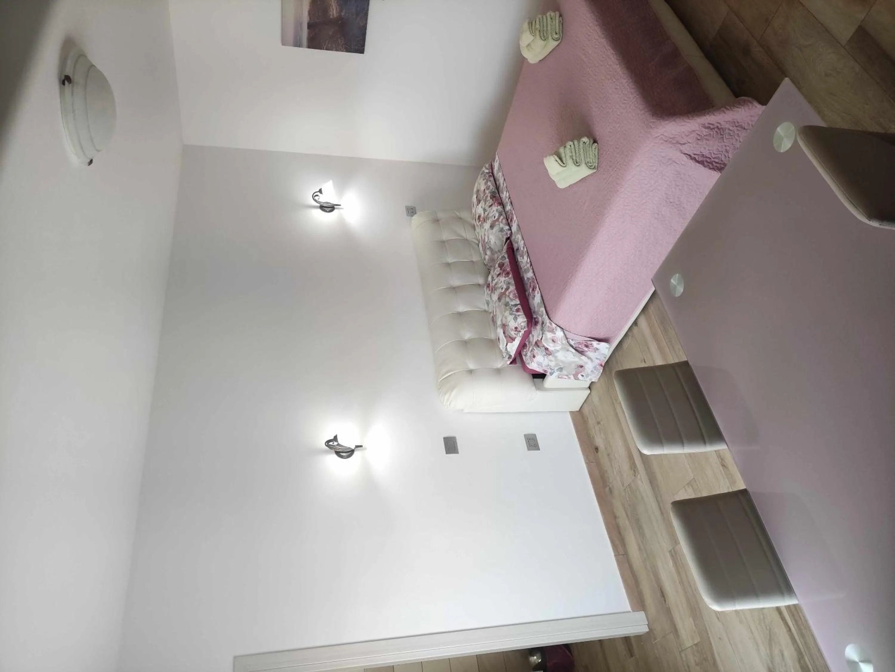 Villa Bianca BB e Apartments