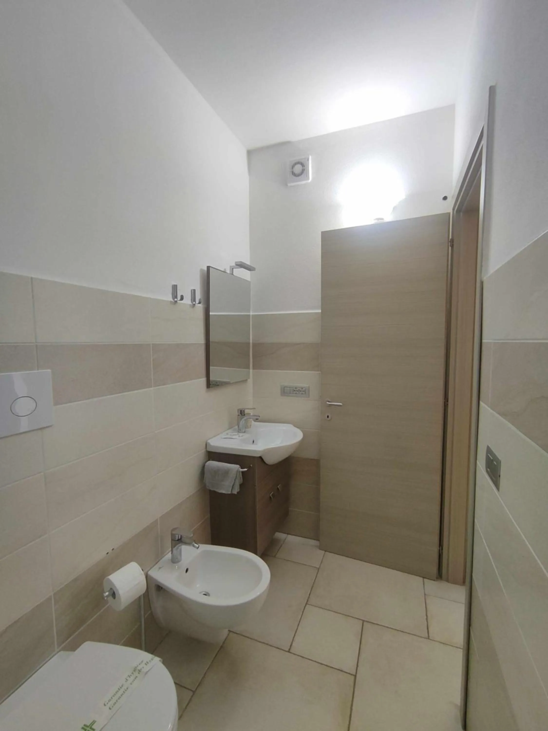 Villa Bianca BB e Apartments