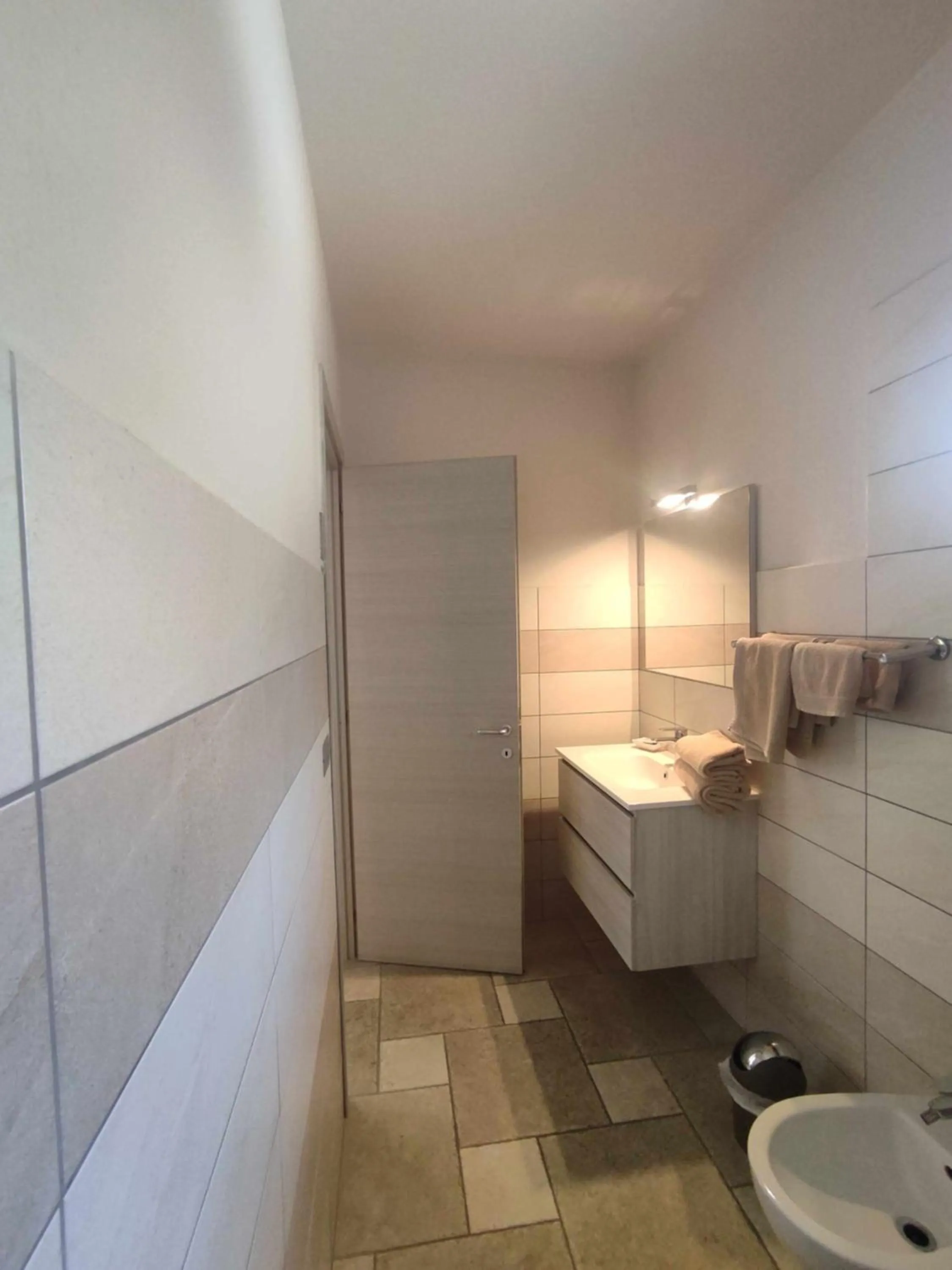 Villa Bianca BB e Apartments