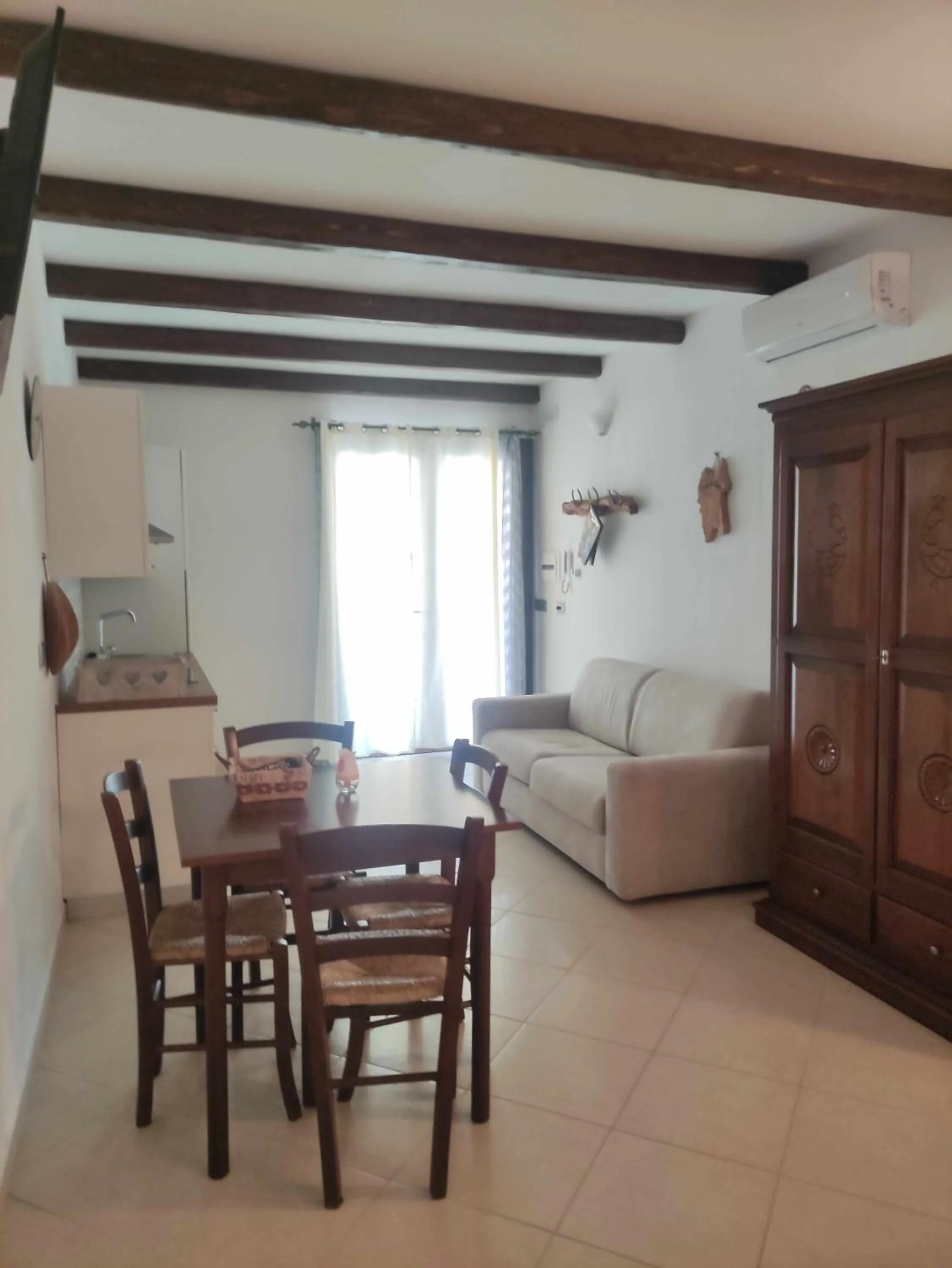 Villa Bianca BB e Apartments