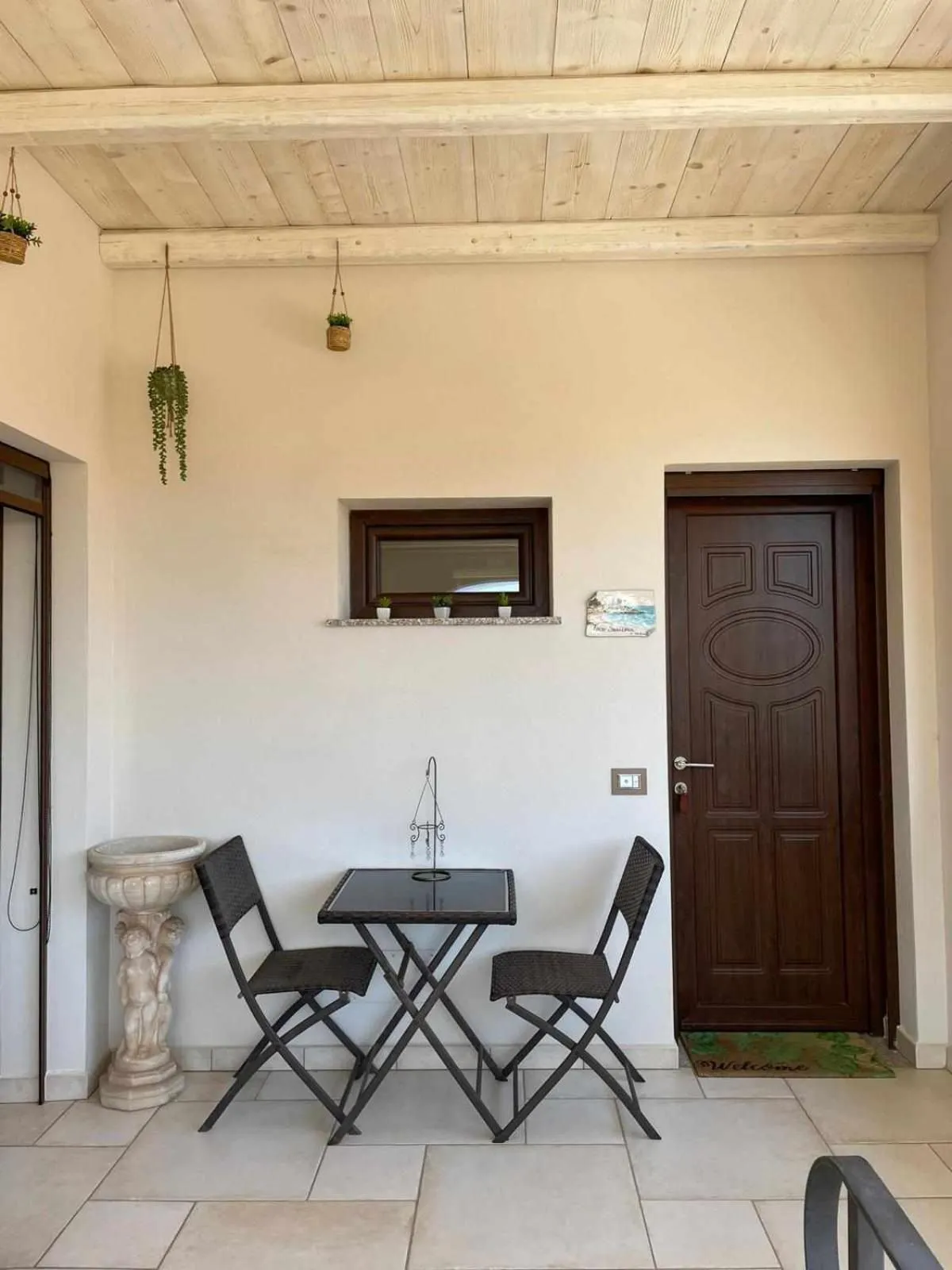 Villa Bianca BB e Apartments