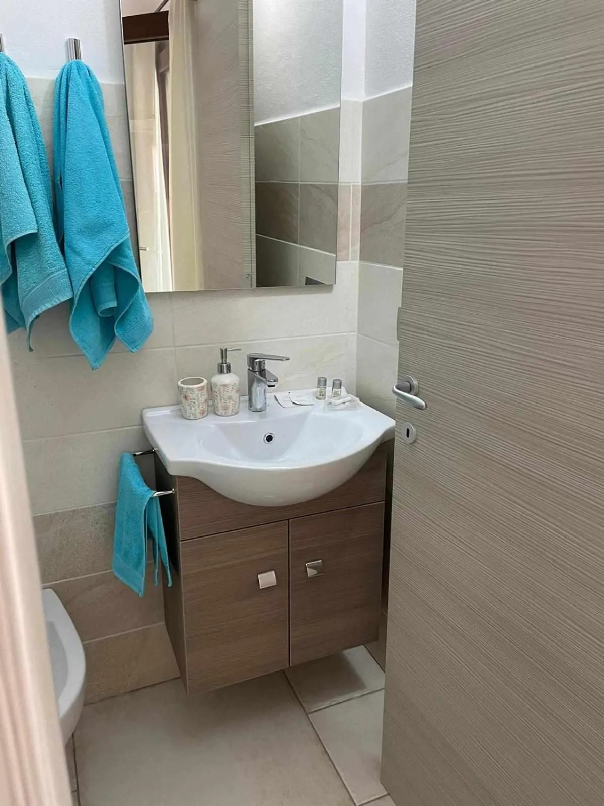 Villa Bianca BB e Apartments