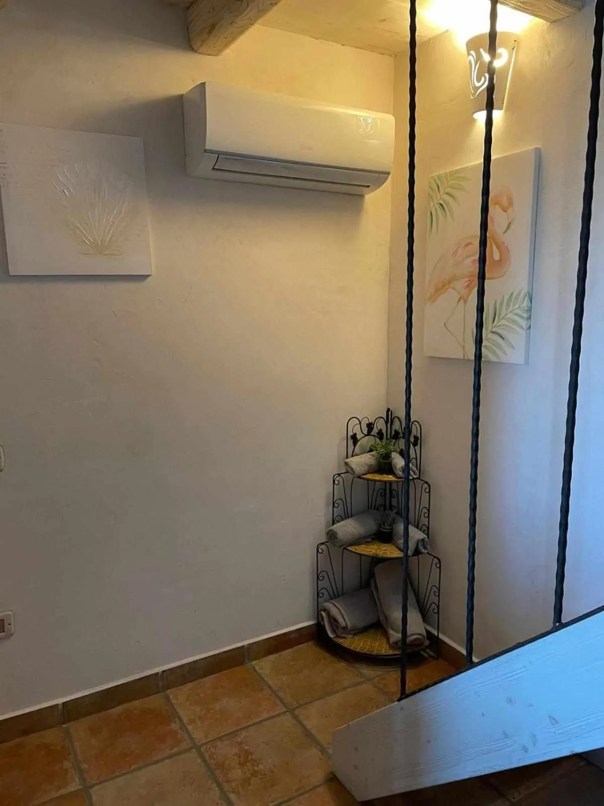 Villa Bianca BB e Apartments