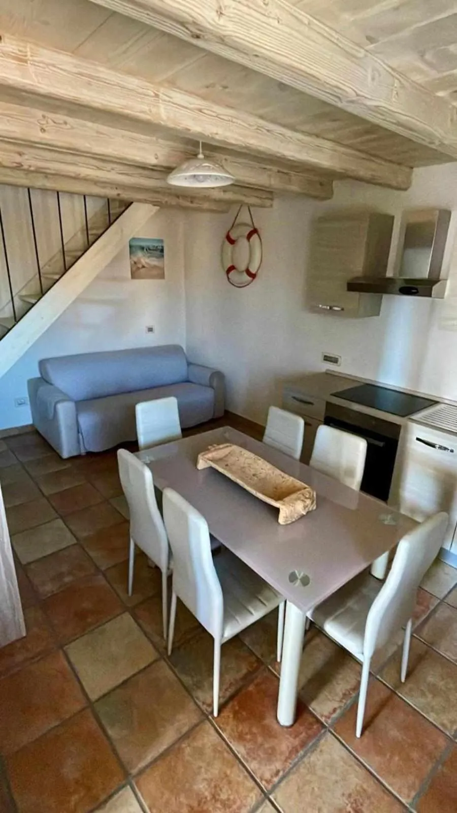 Villa Bianca BB e Apartments