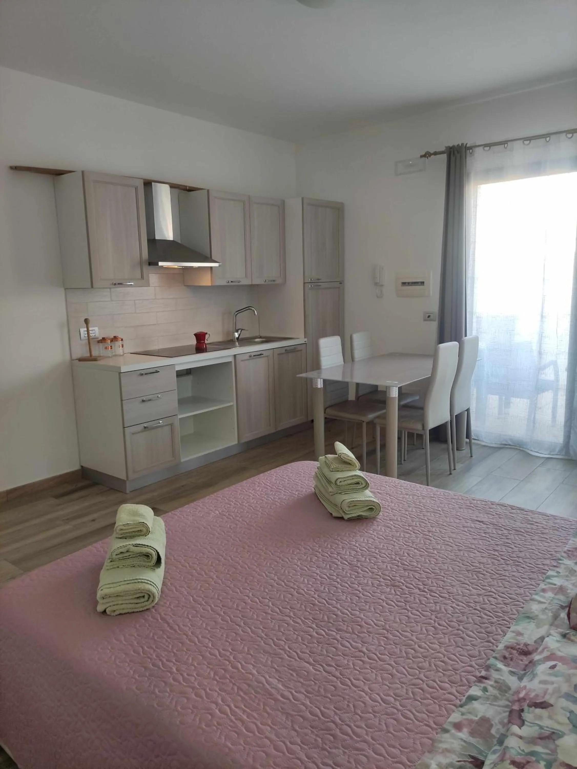 Villa Bianca BB e Apartments