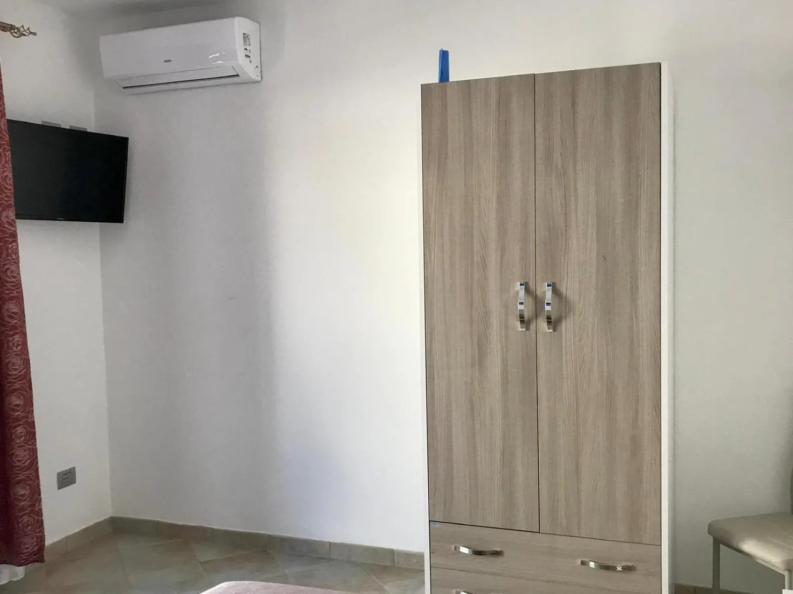 Villa Bianca BB e Apartments