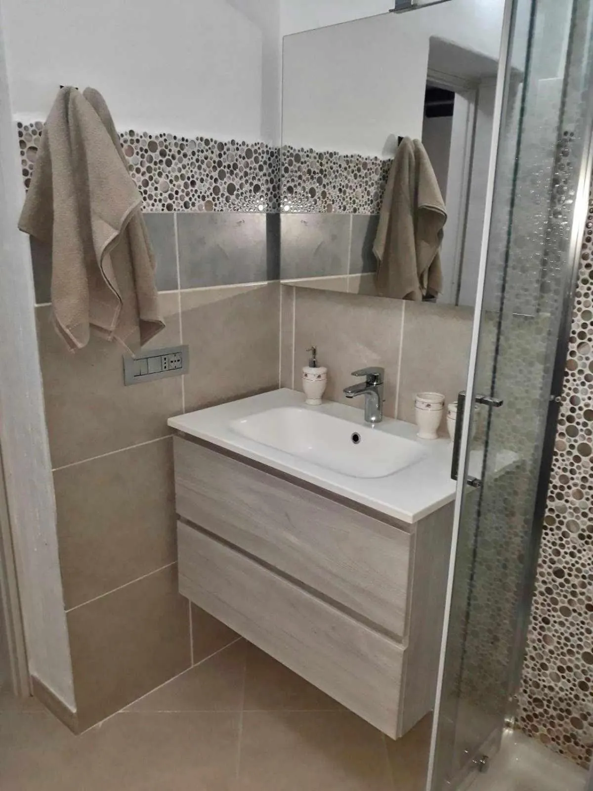 Villa Bianca BB e Apartments