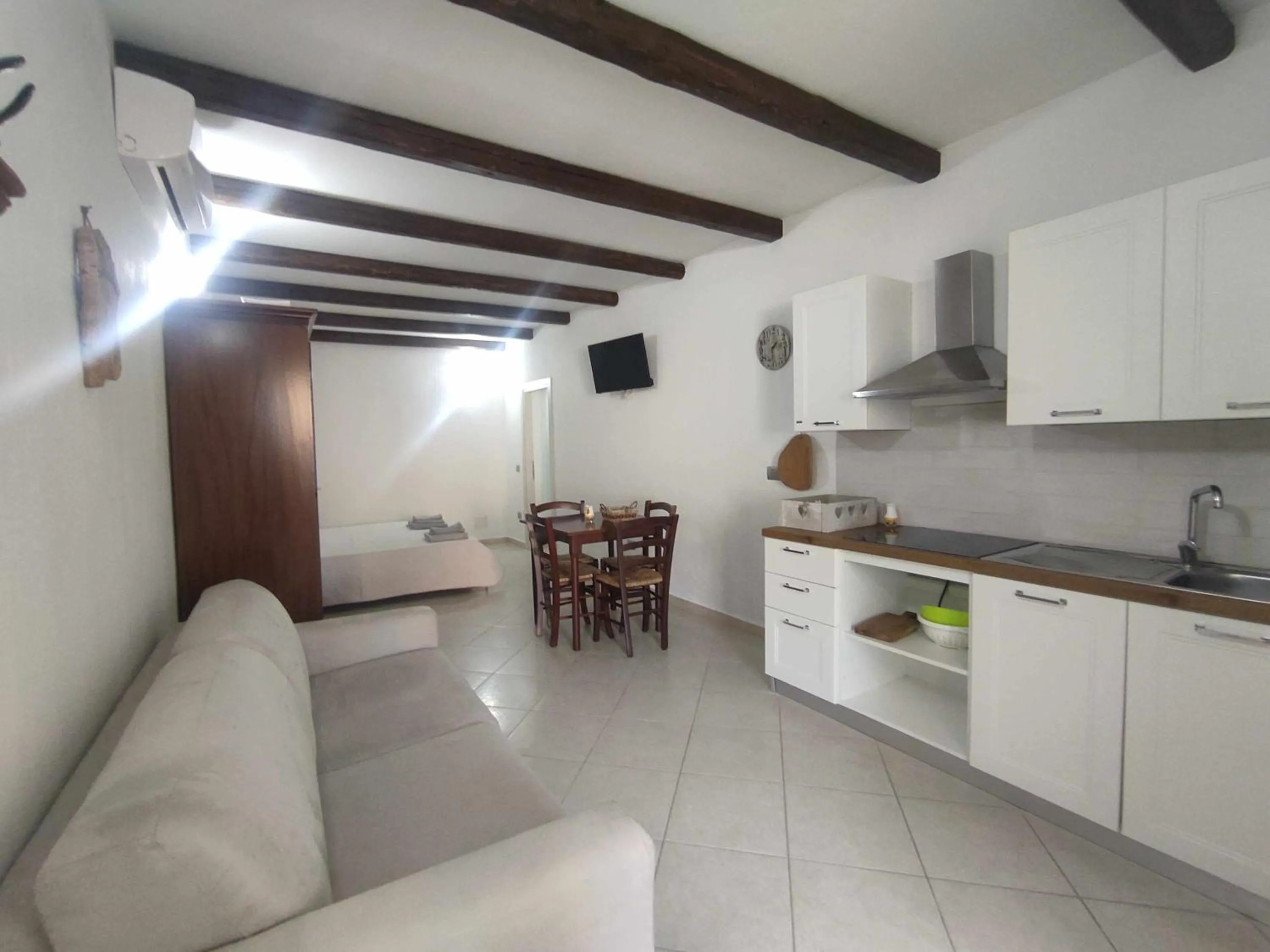 Villa Bianca BB e Apartments