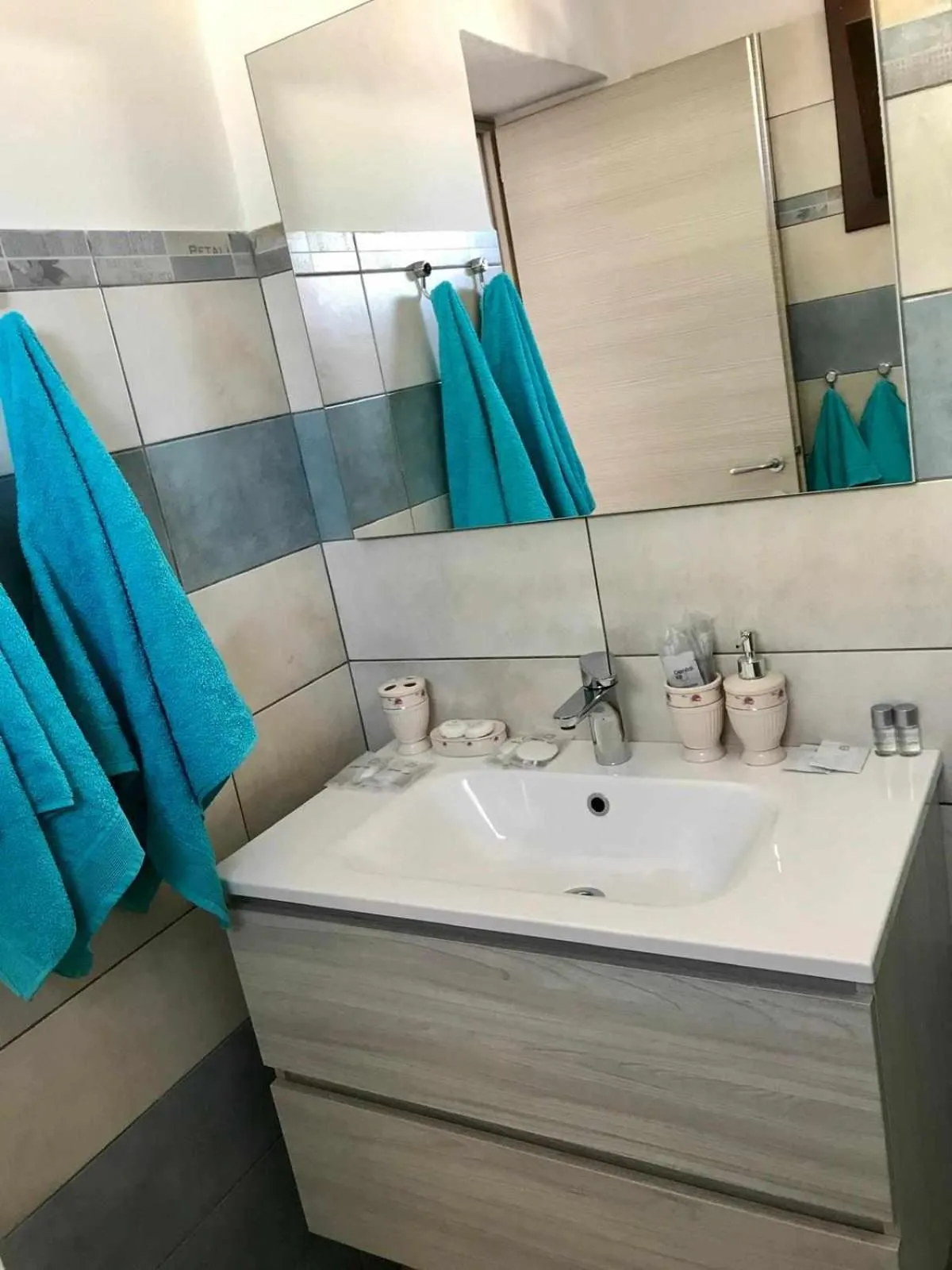 Villa Bianca BB e Apartments