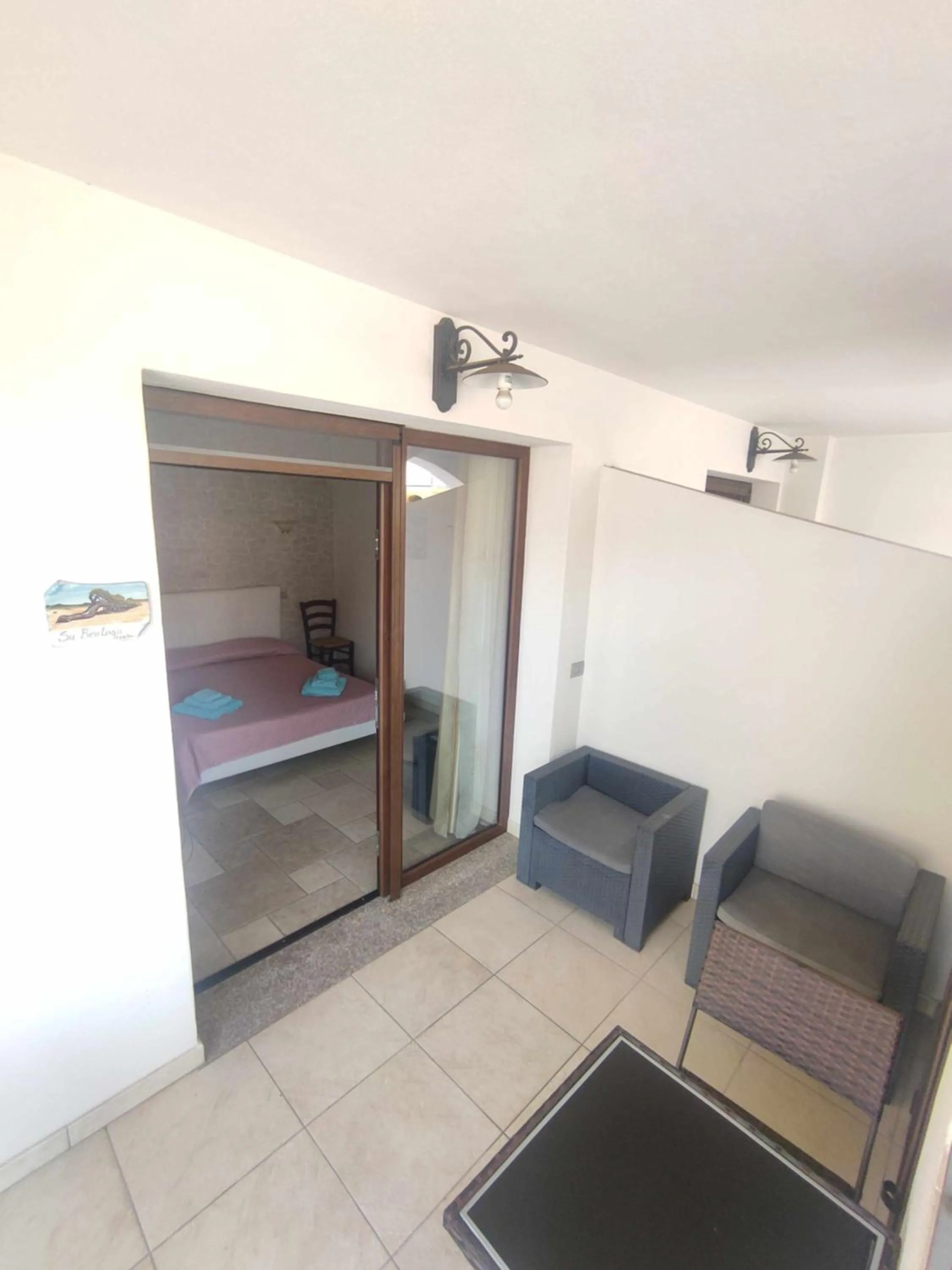 Villa Bianca BB e Apartments