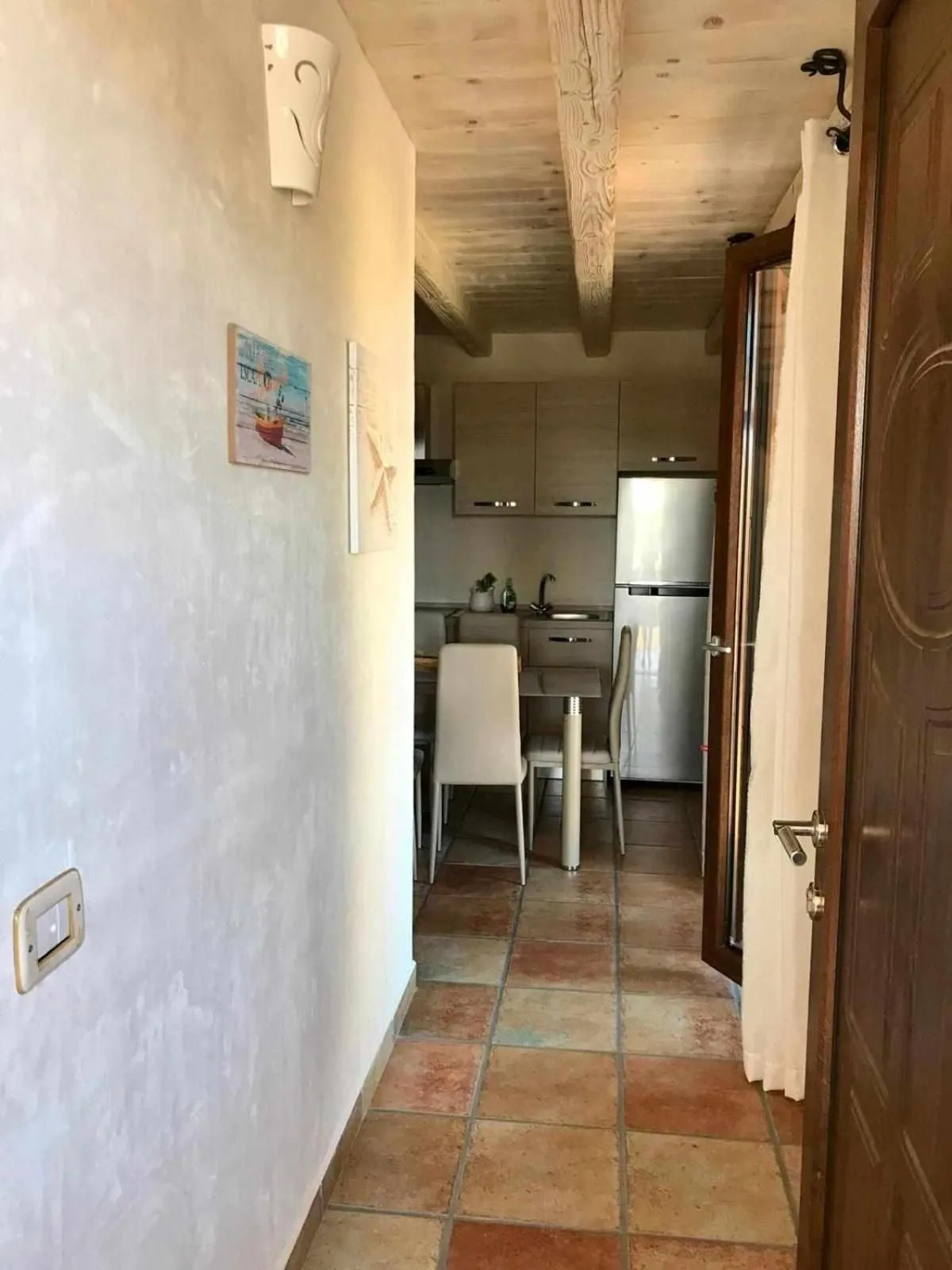 Villa Bianca BB e Apartments