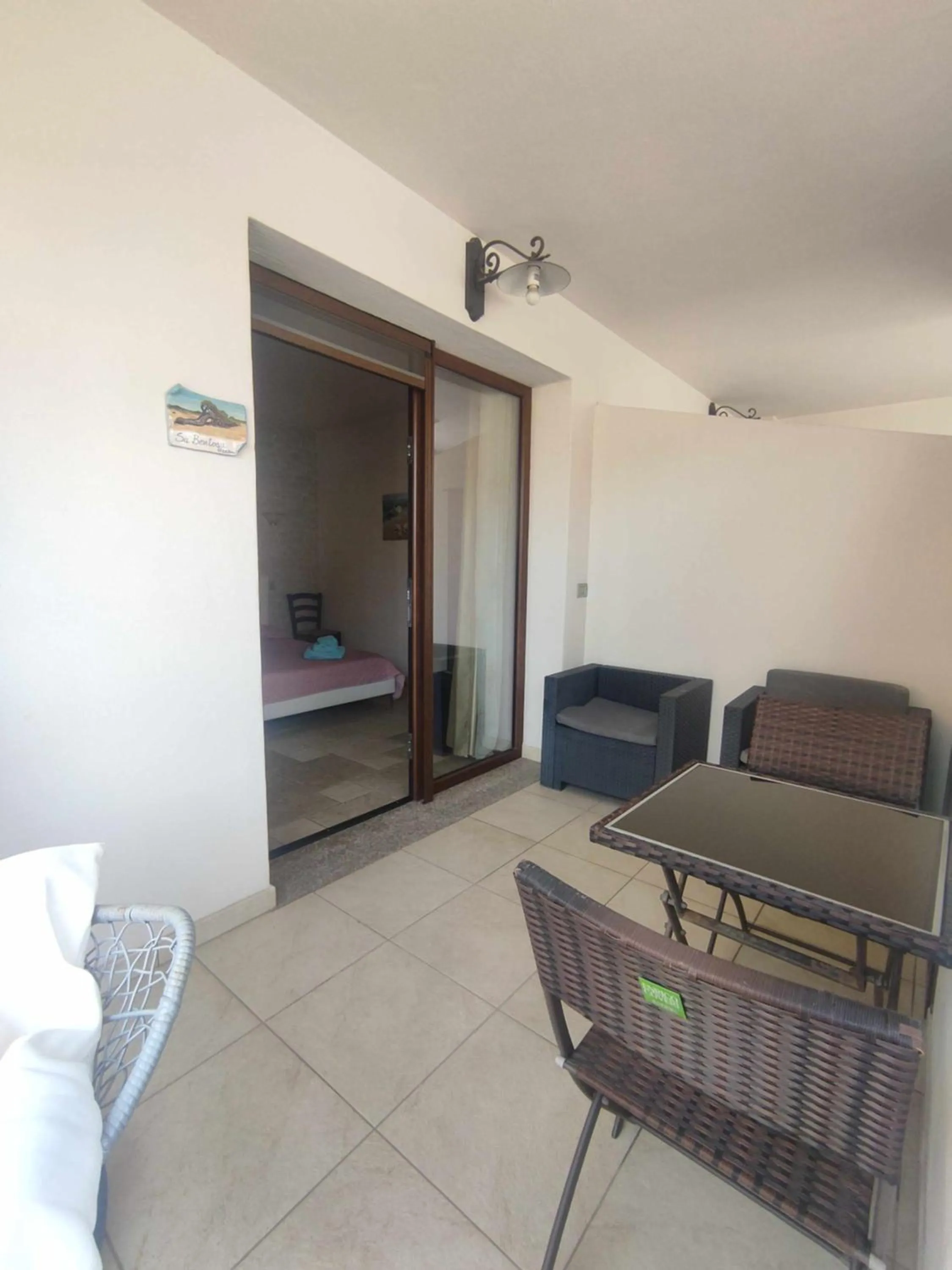 Villa Bianca BB e Apartments