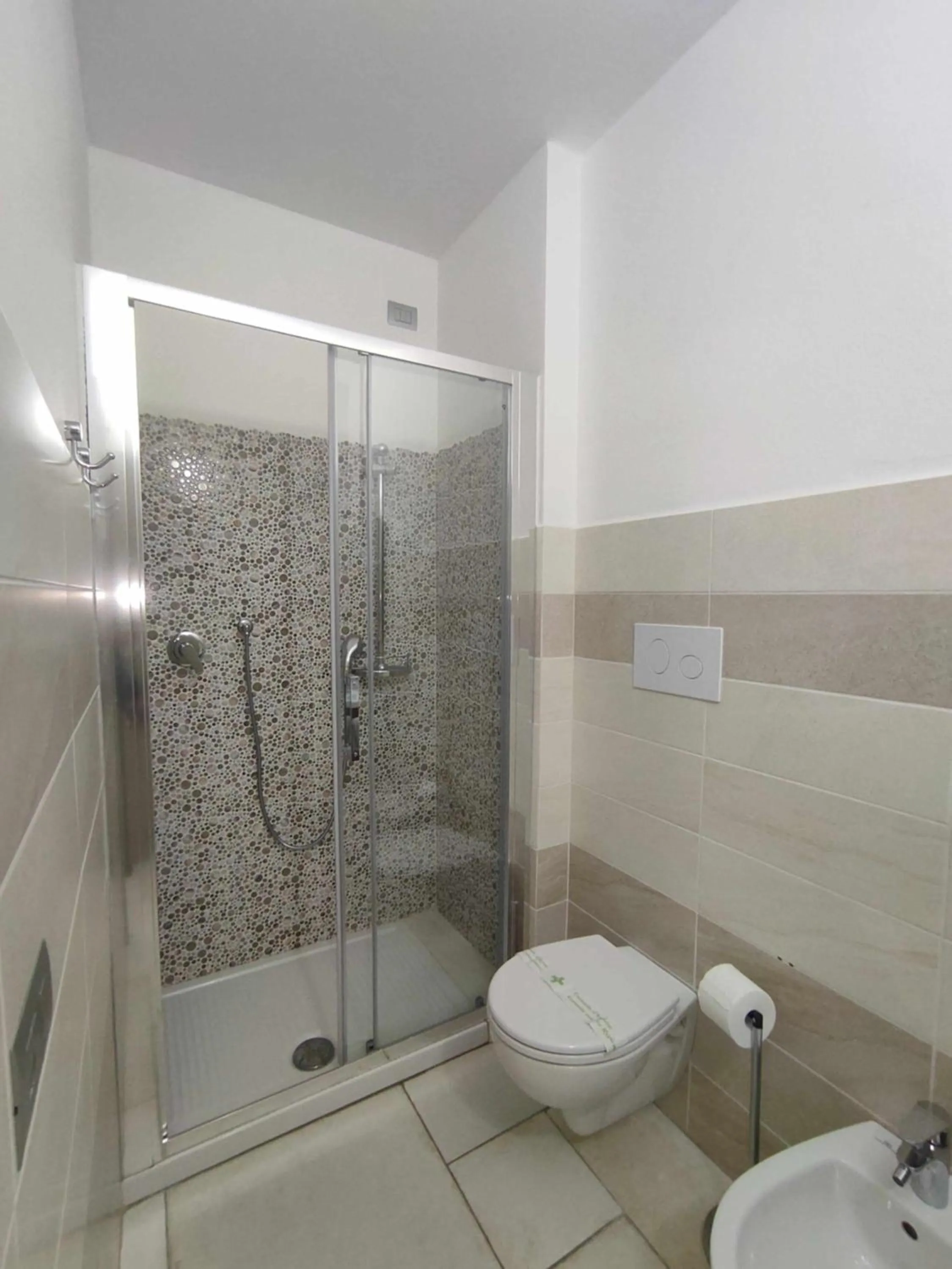 Villa Bianca BB e Apartments