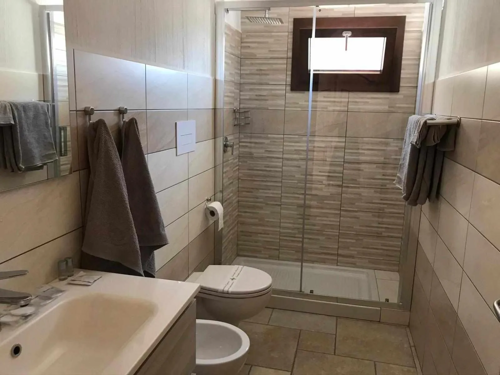 Villa Bianca BB e Apartments